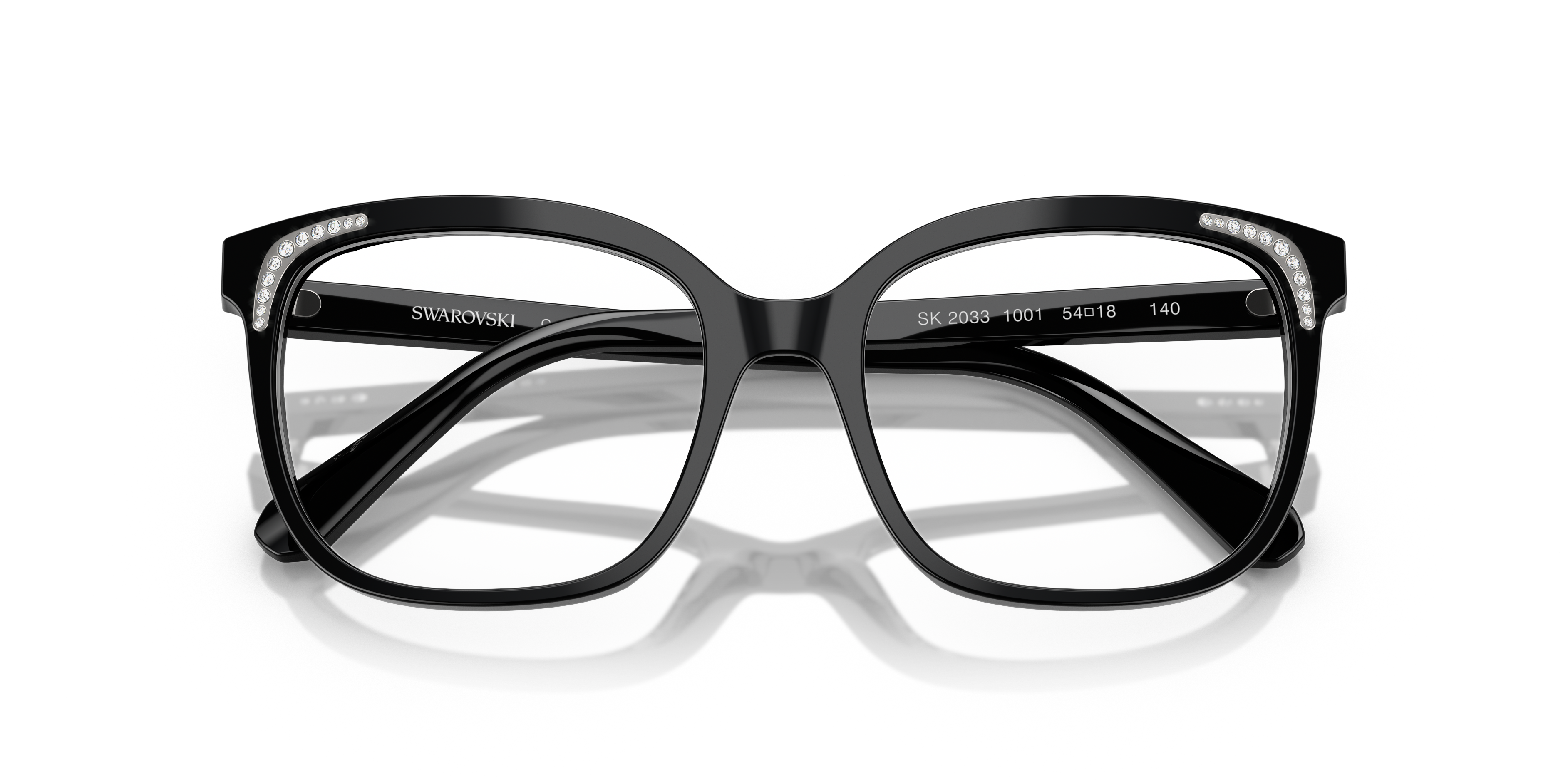 Swarovski SK2033 1001