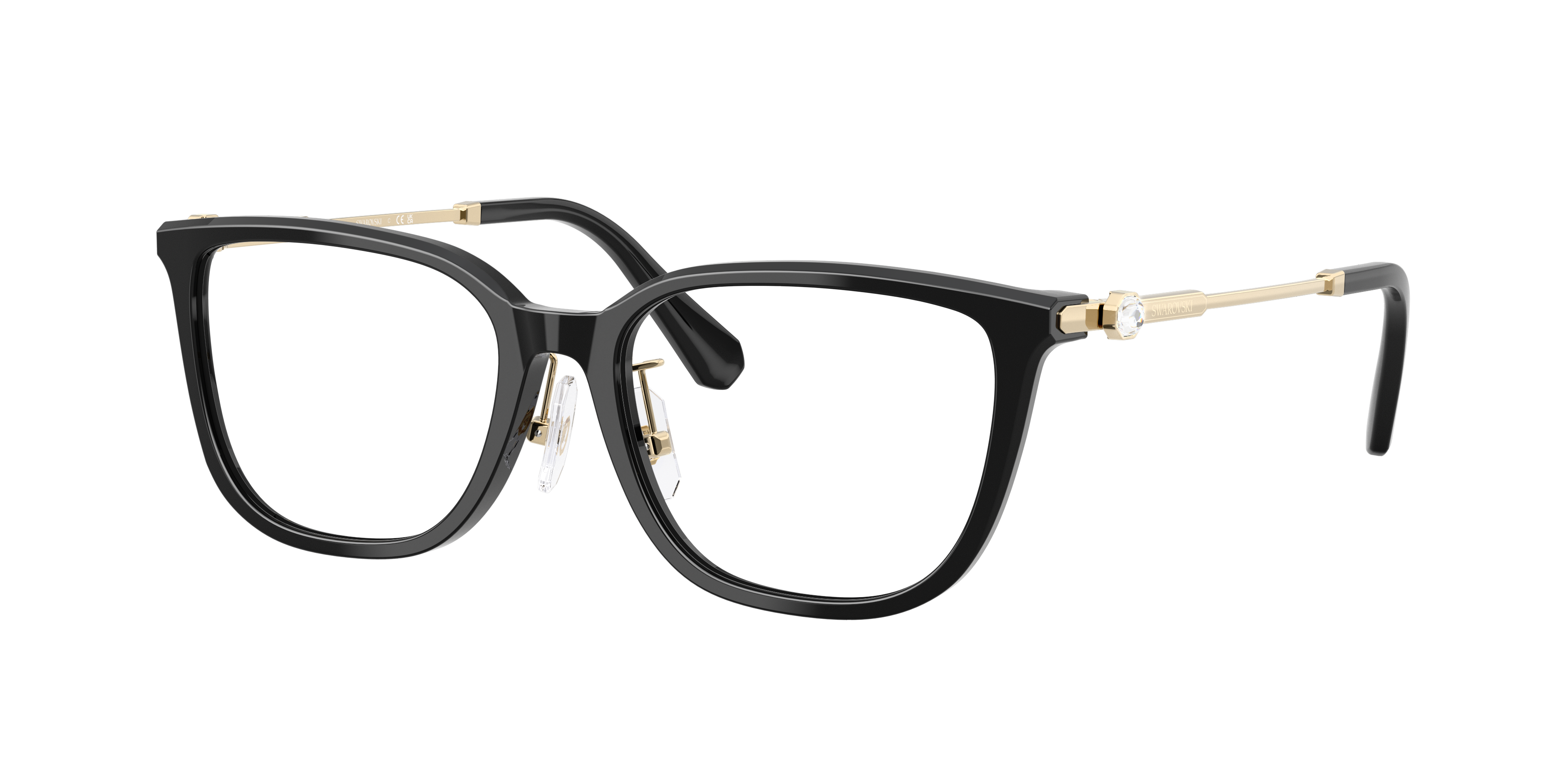 Swarovski SK2041D 1001