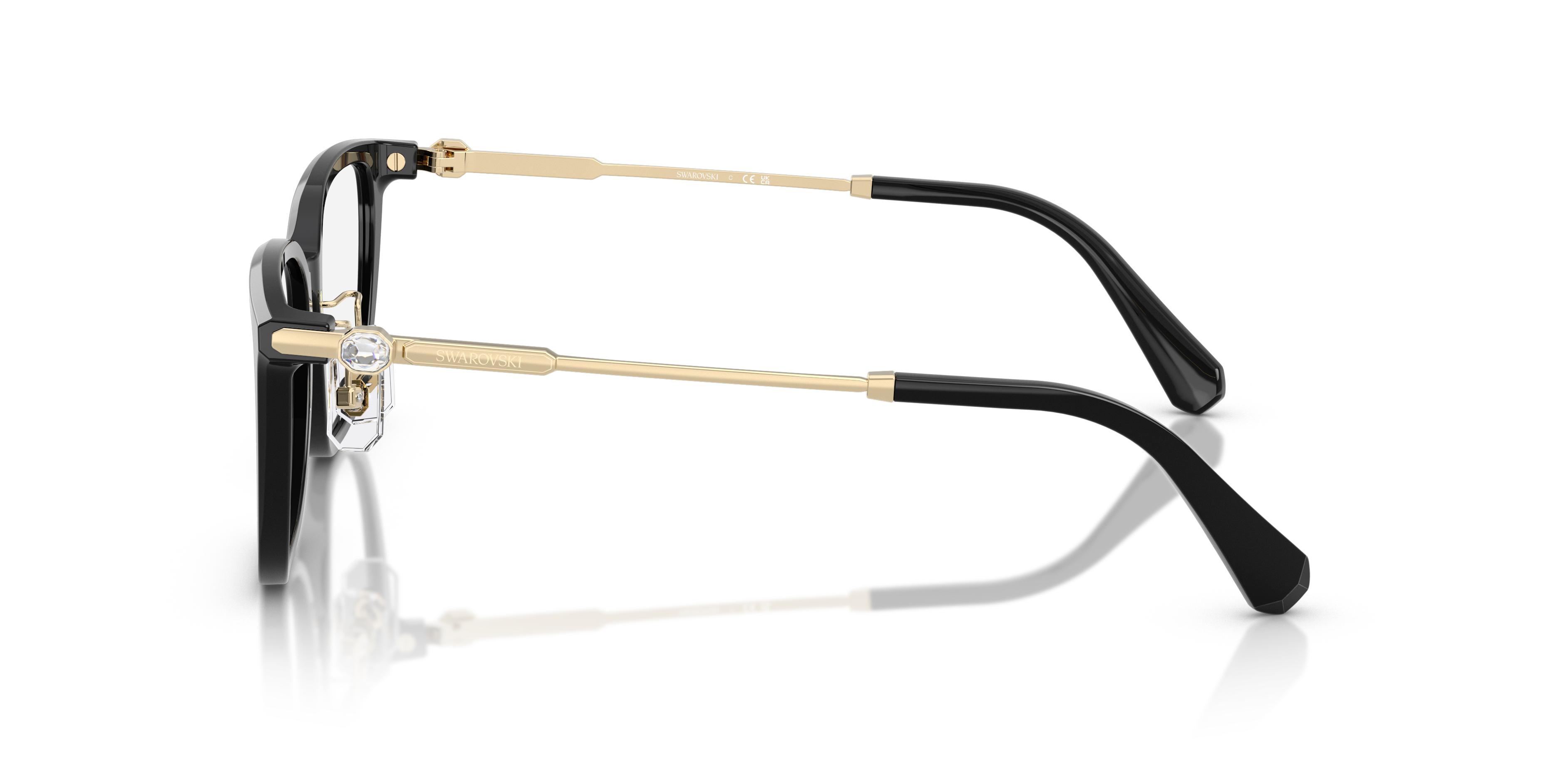 Swarovski SK2041D 1001