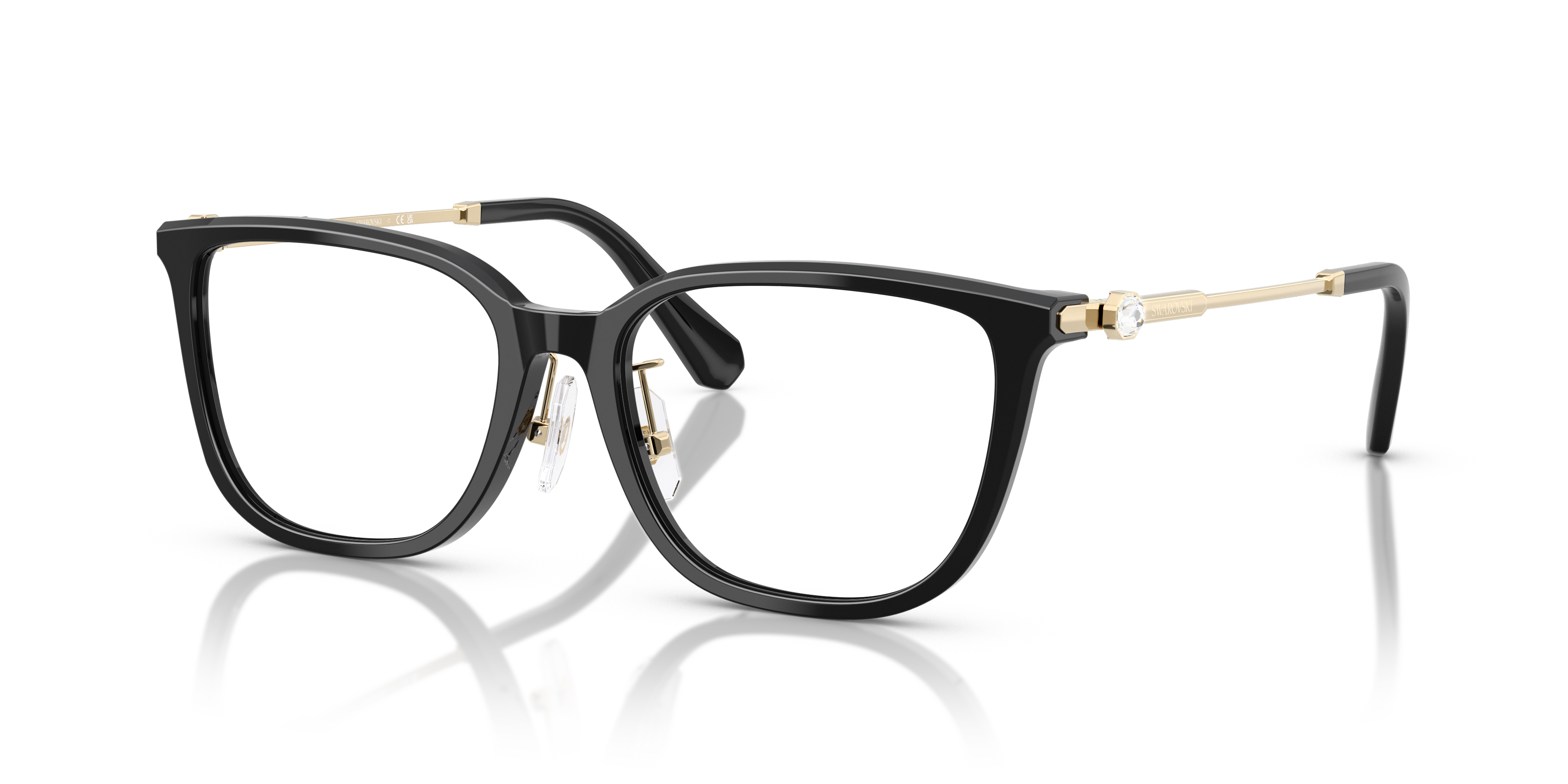 Swarovski SK2041D 1001