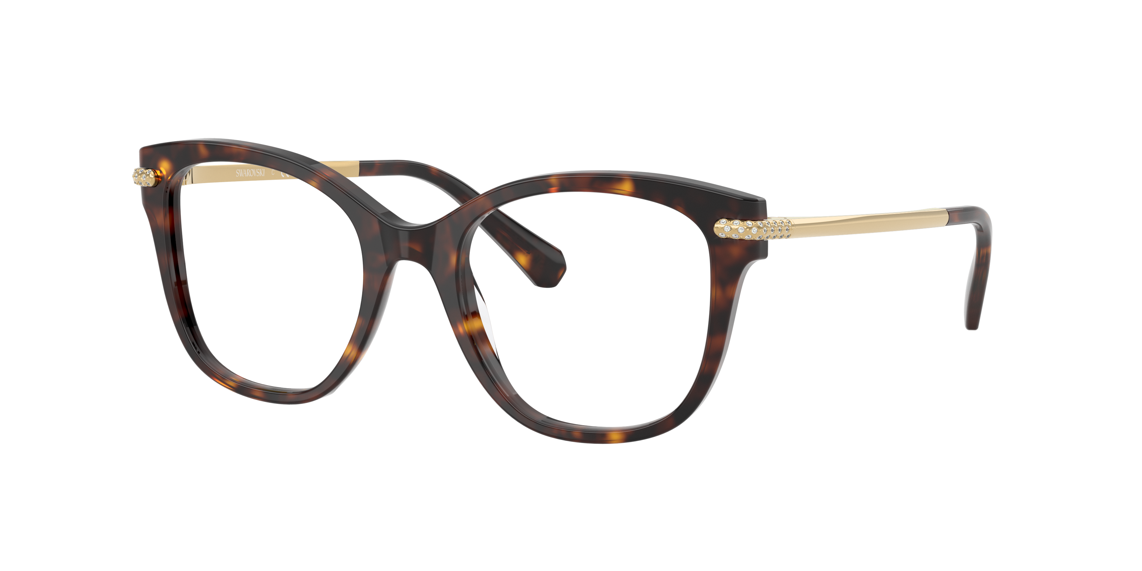 Swarovski SK2044 1002