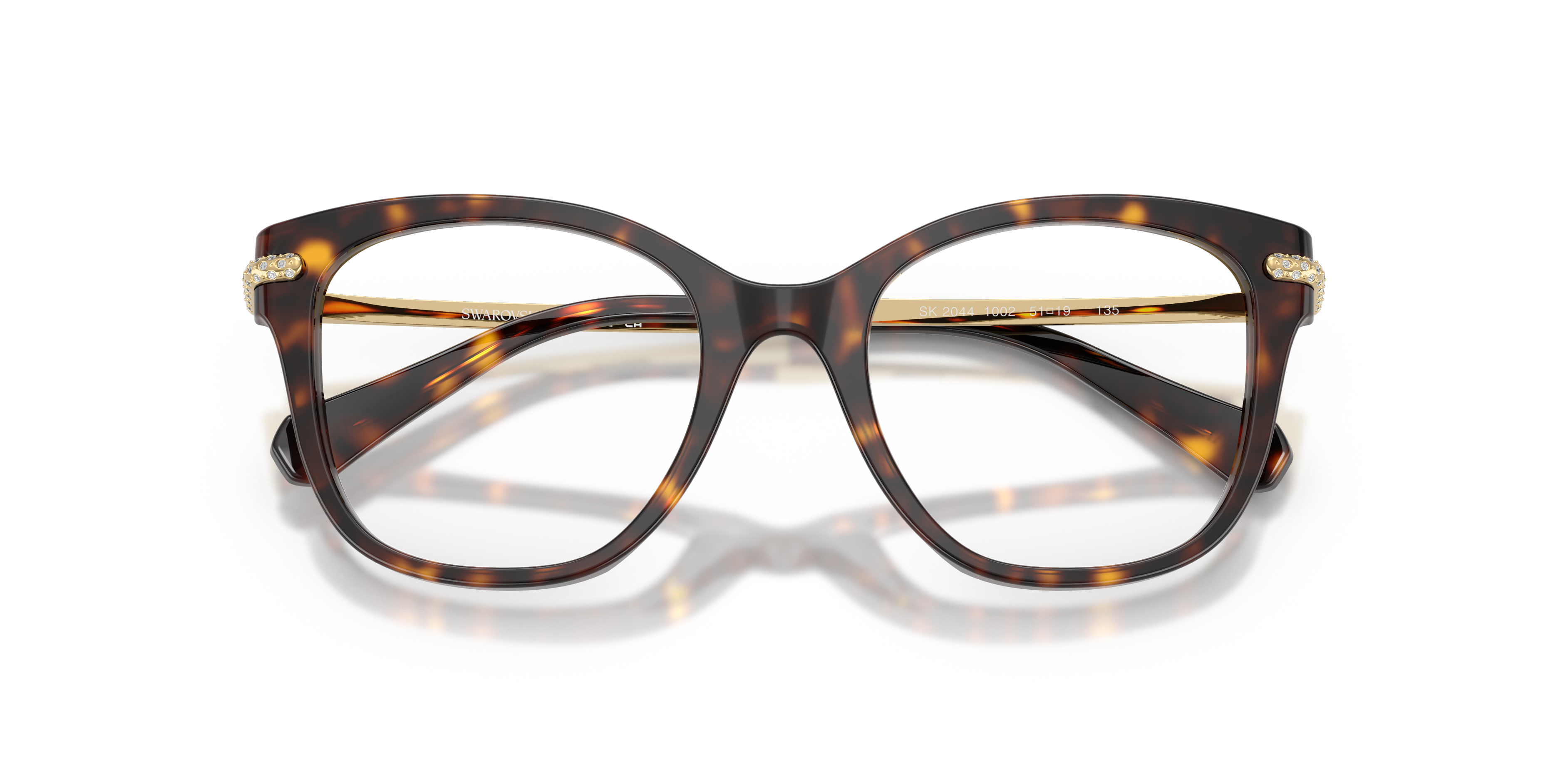 Swarovski SK2044 1002