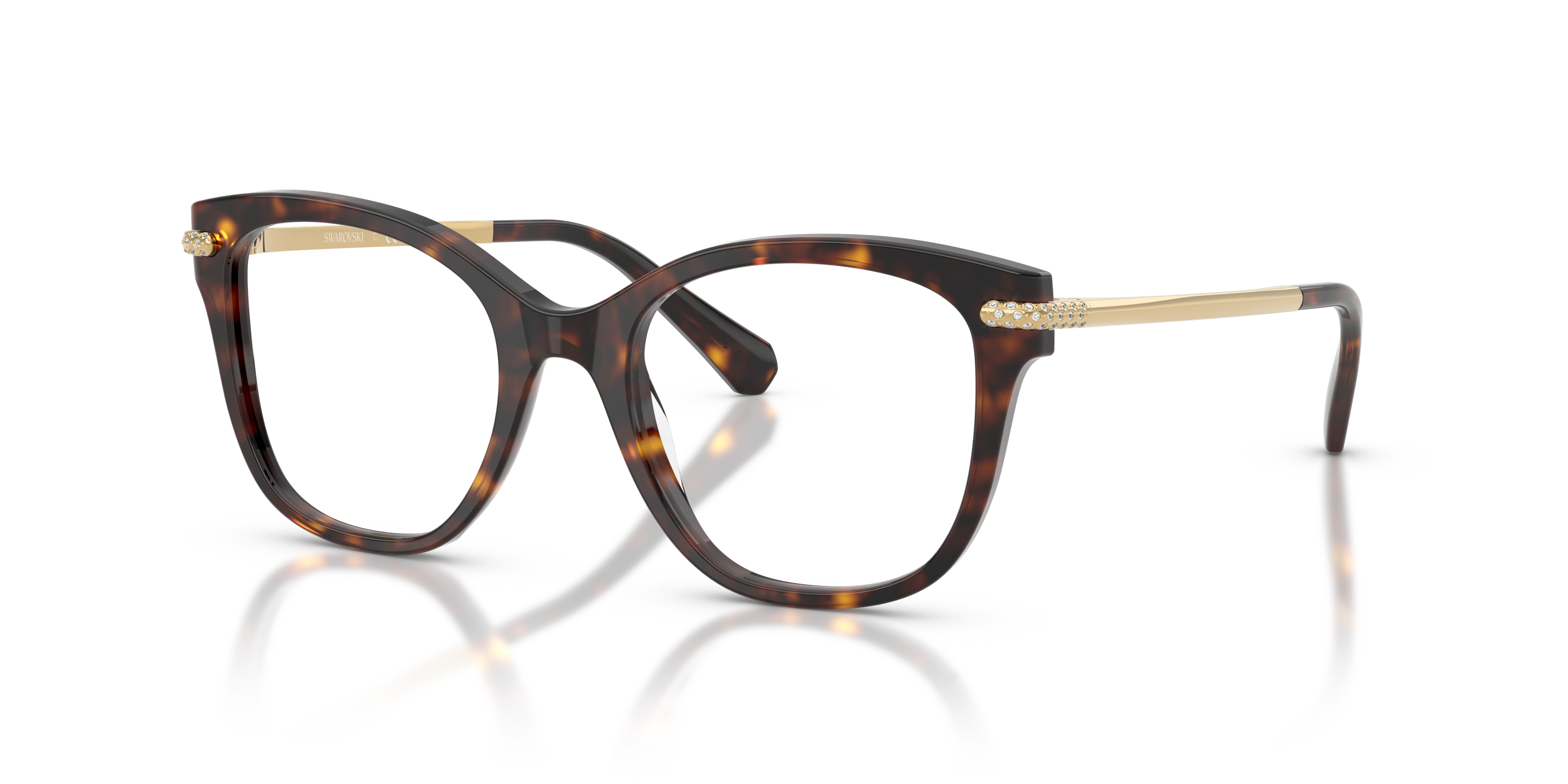 Swarovski SK2044 1002