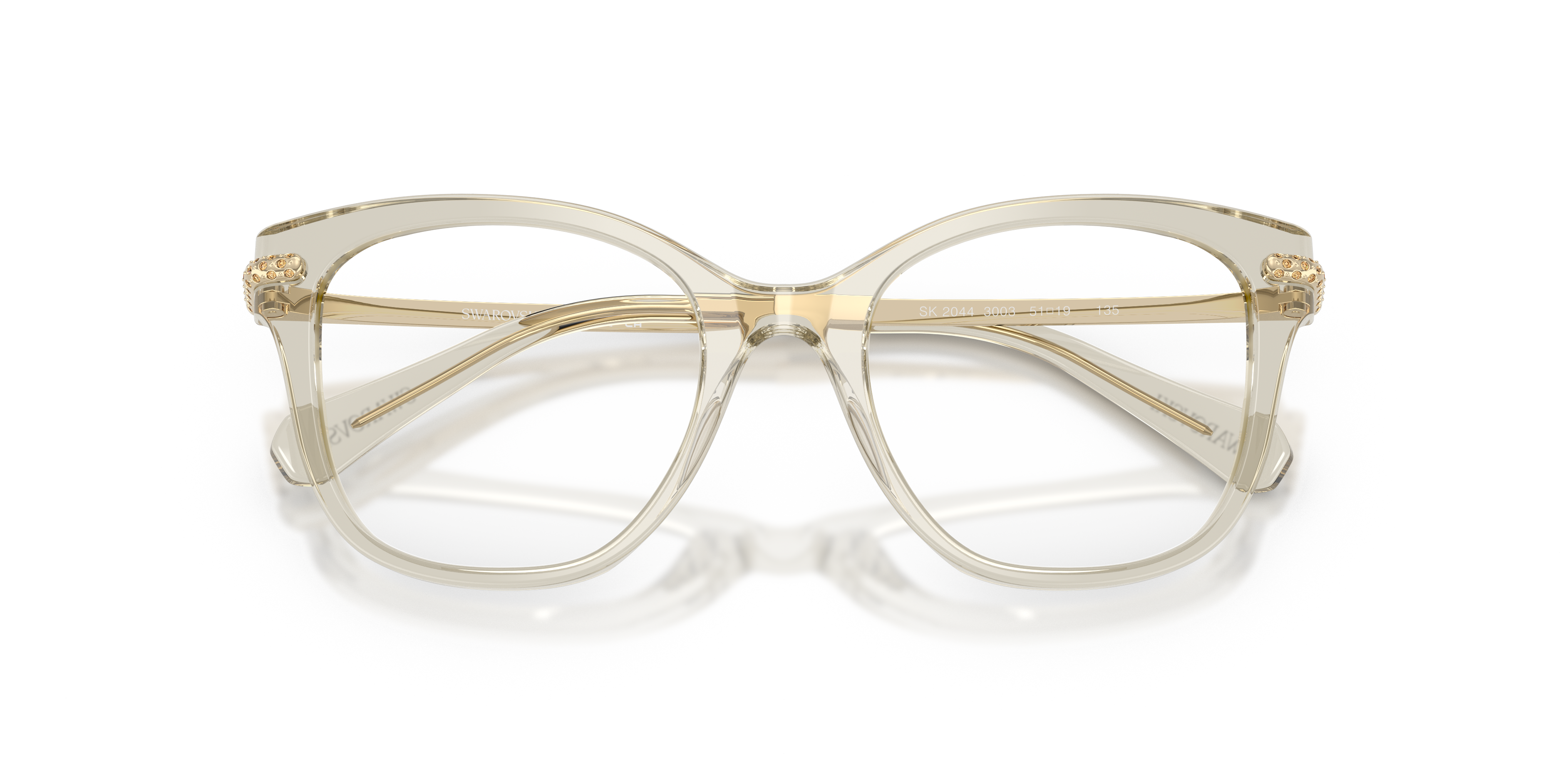 Swarovski SK2044 3003