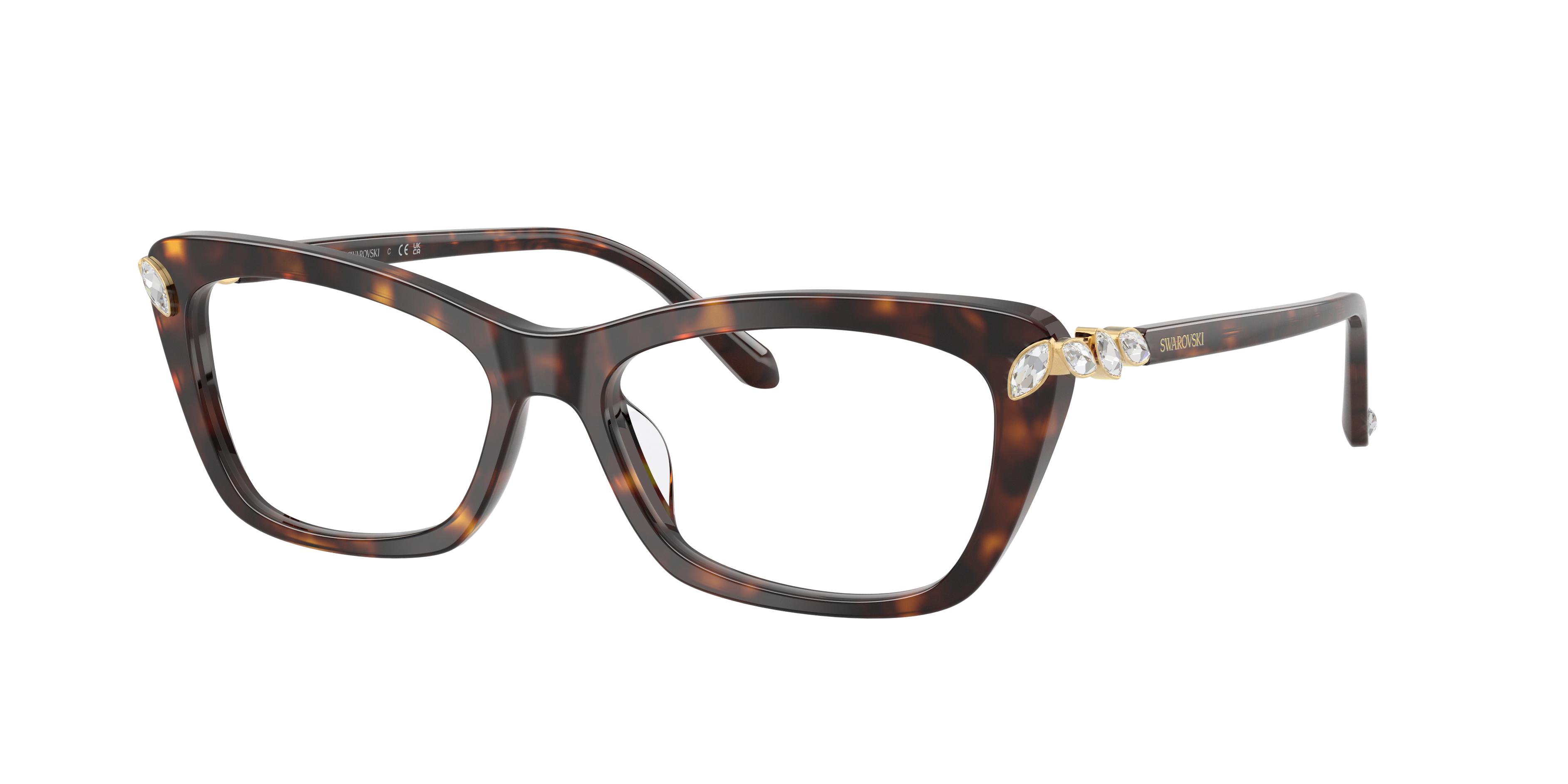 Swarovski SK2068U 1002