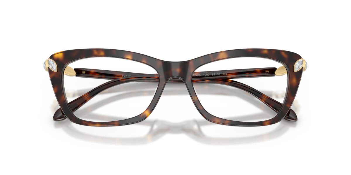 Swarovski SK2068U 1002