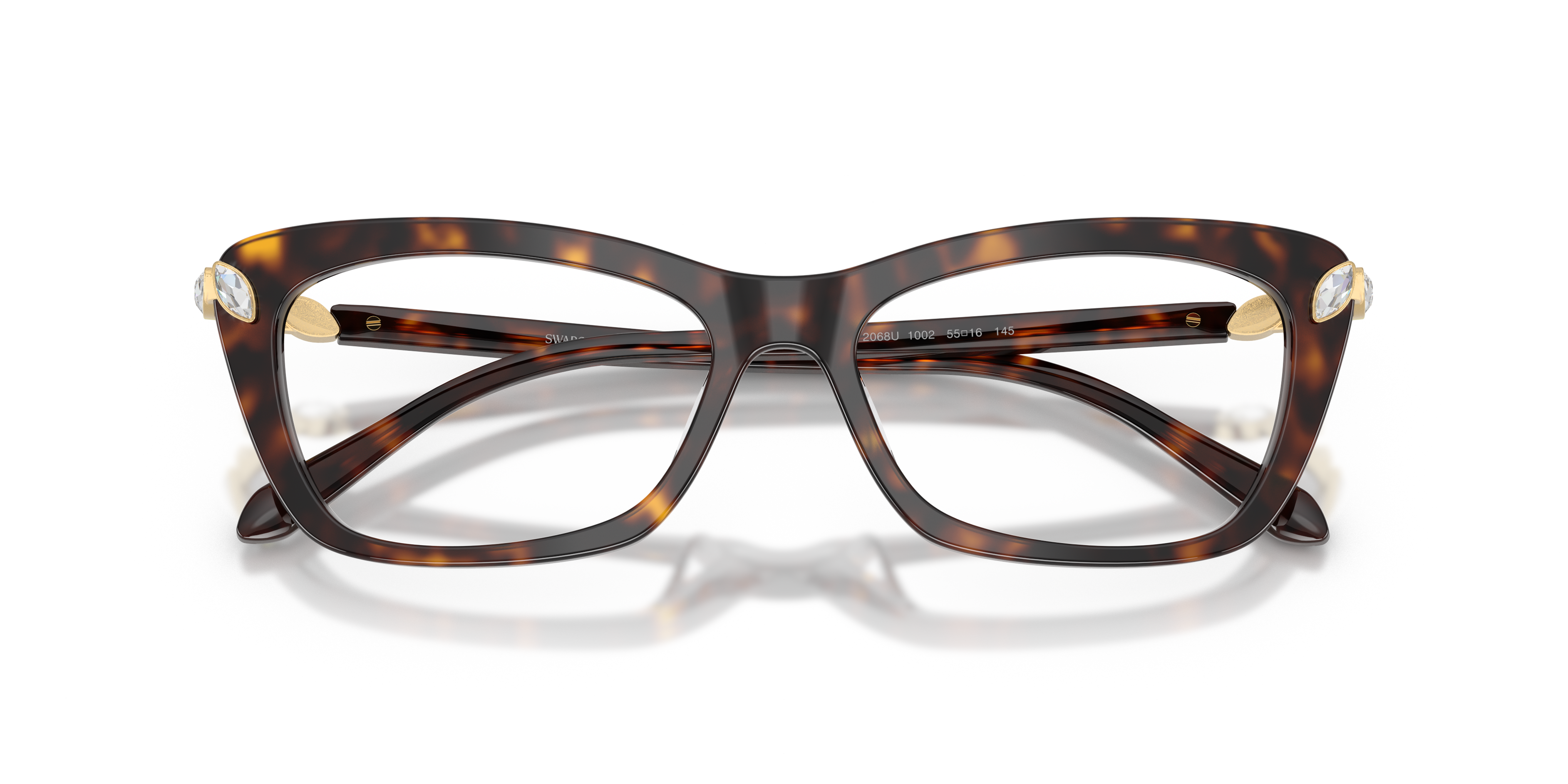 Swarovski SK2068U 1002