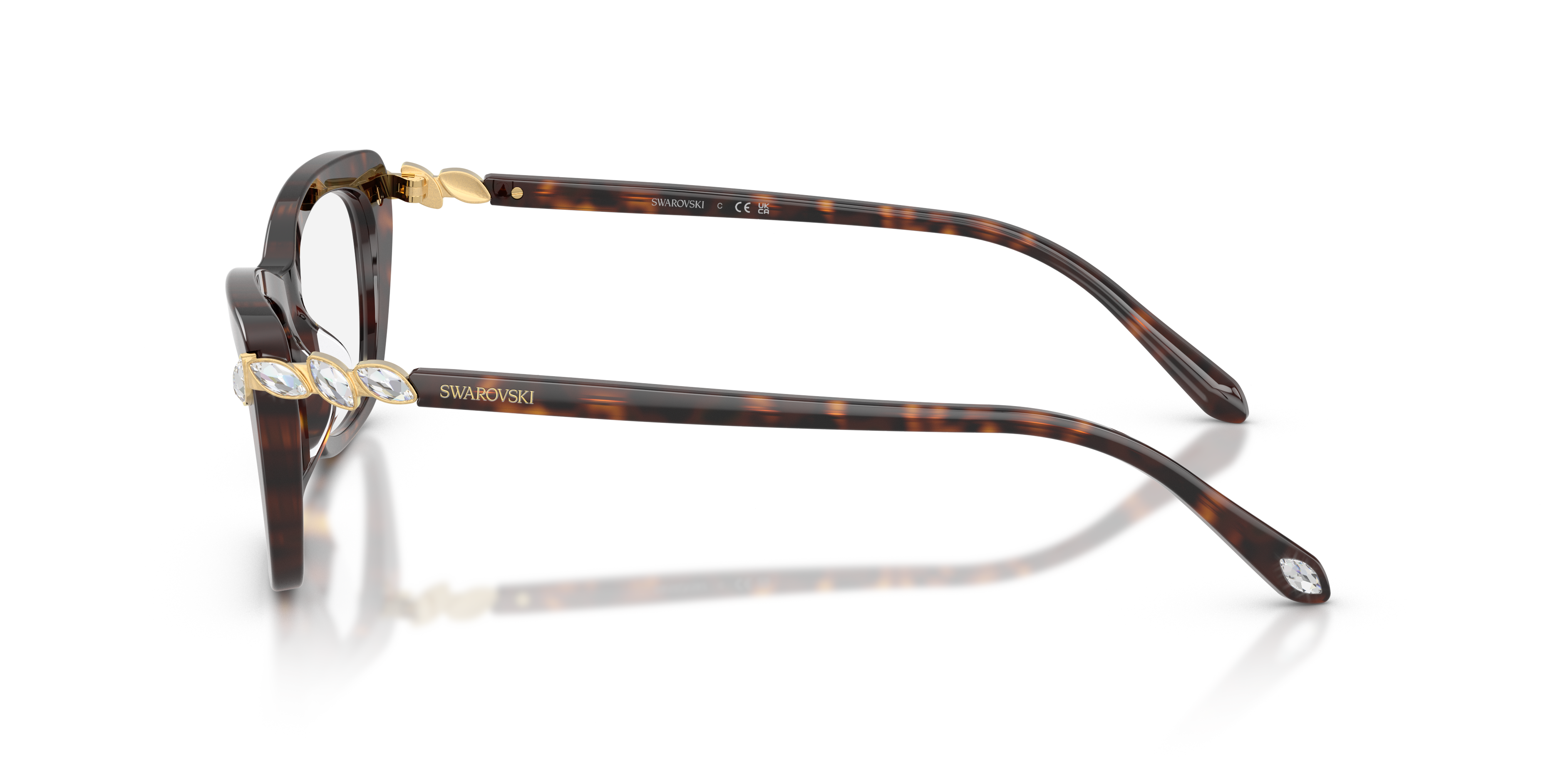 Swarovski SK2068U 1002