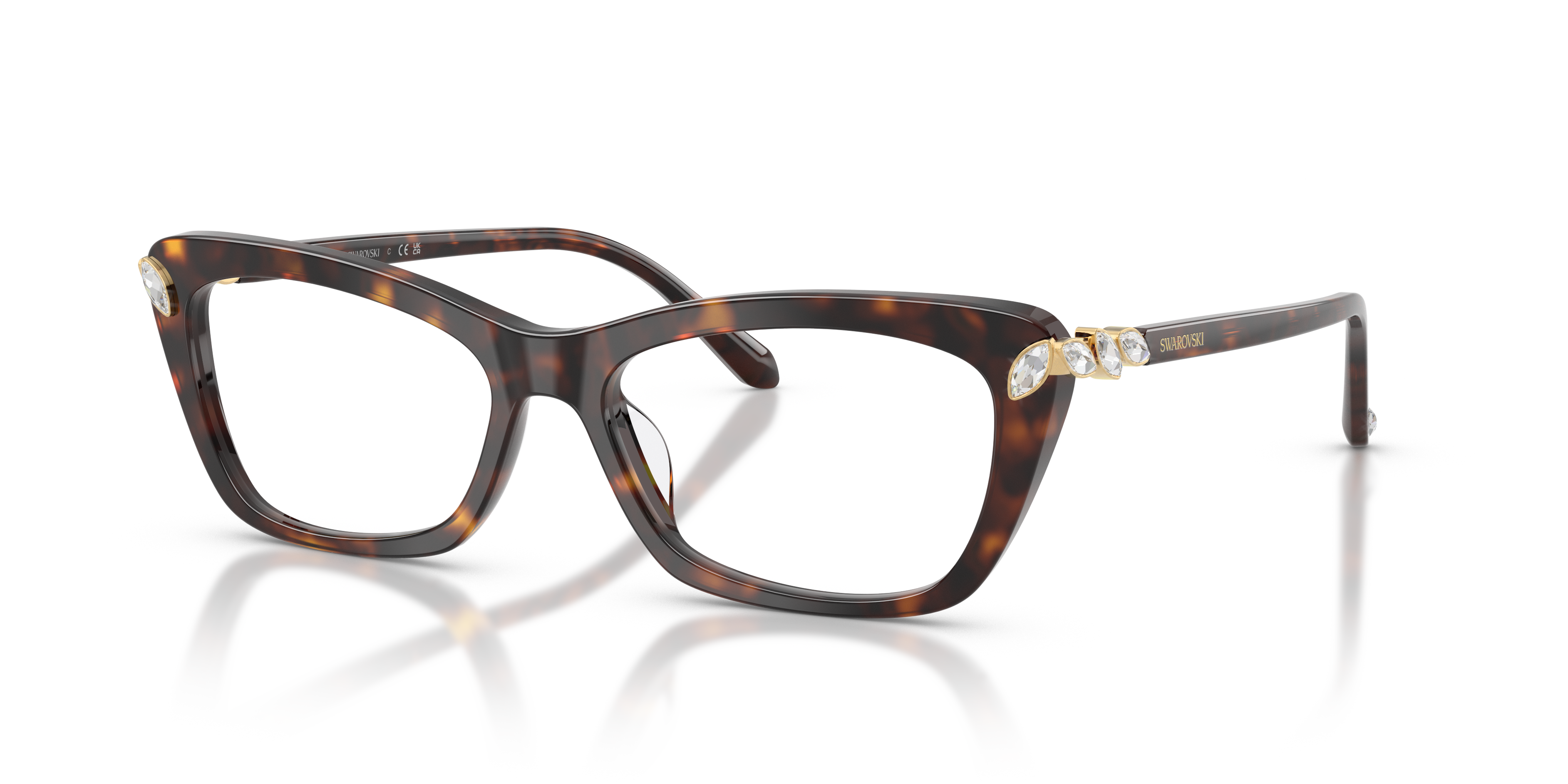 Swarovski SK2068U 1002