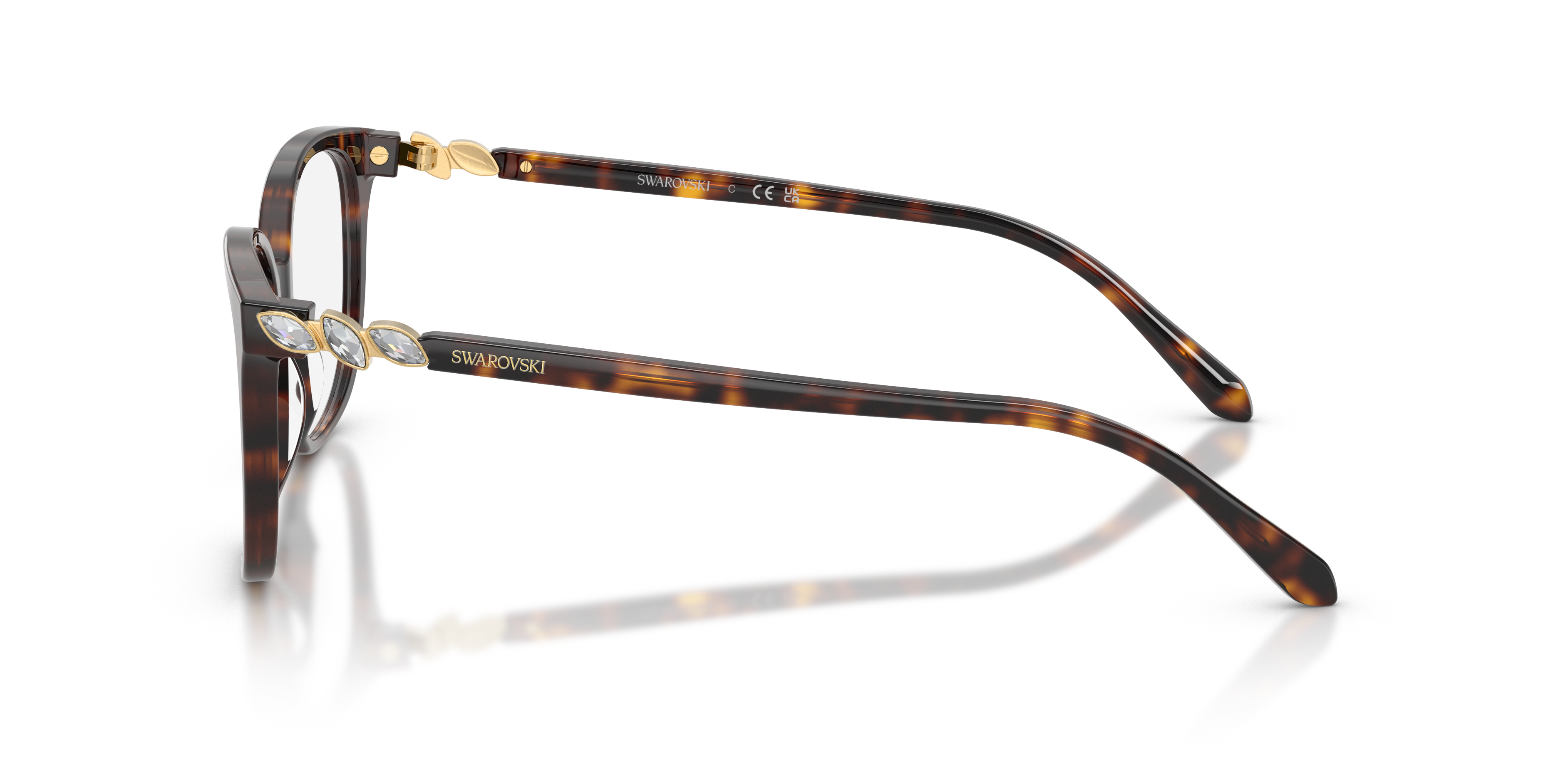 Swarovski SK2069 1002