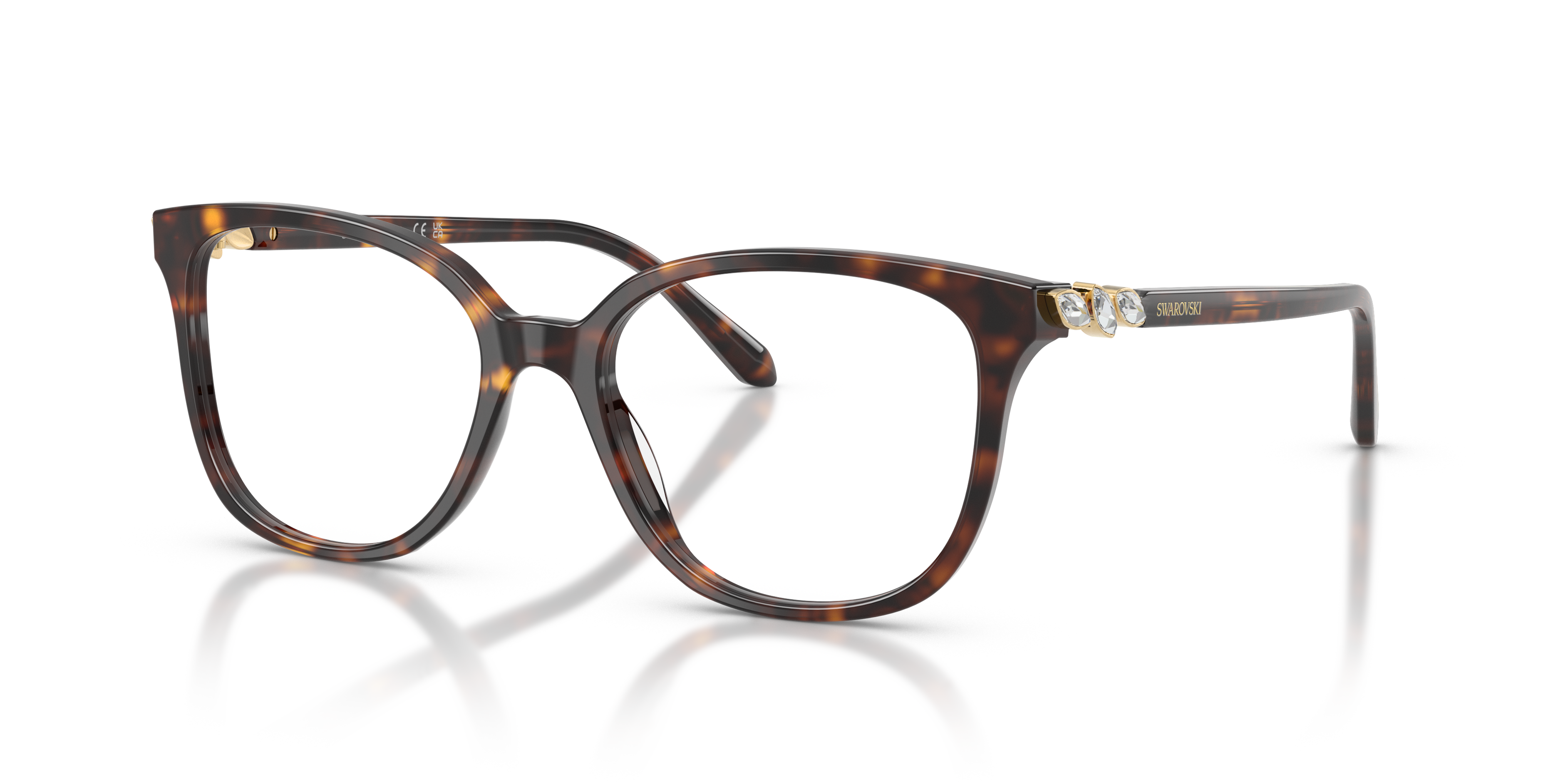 Swarovski SK2069 1002