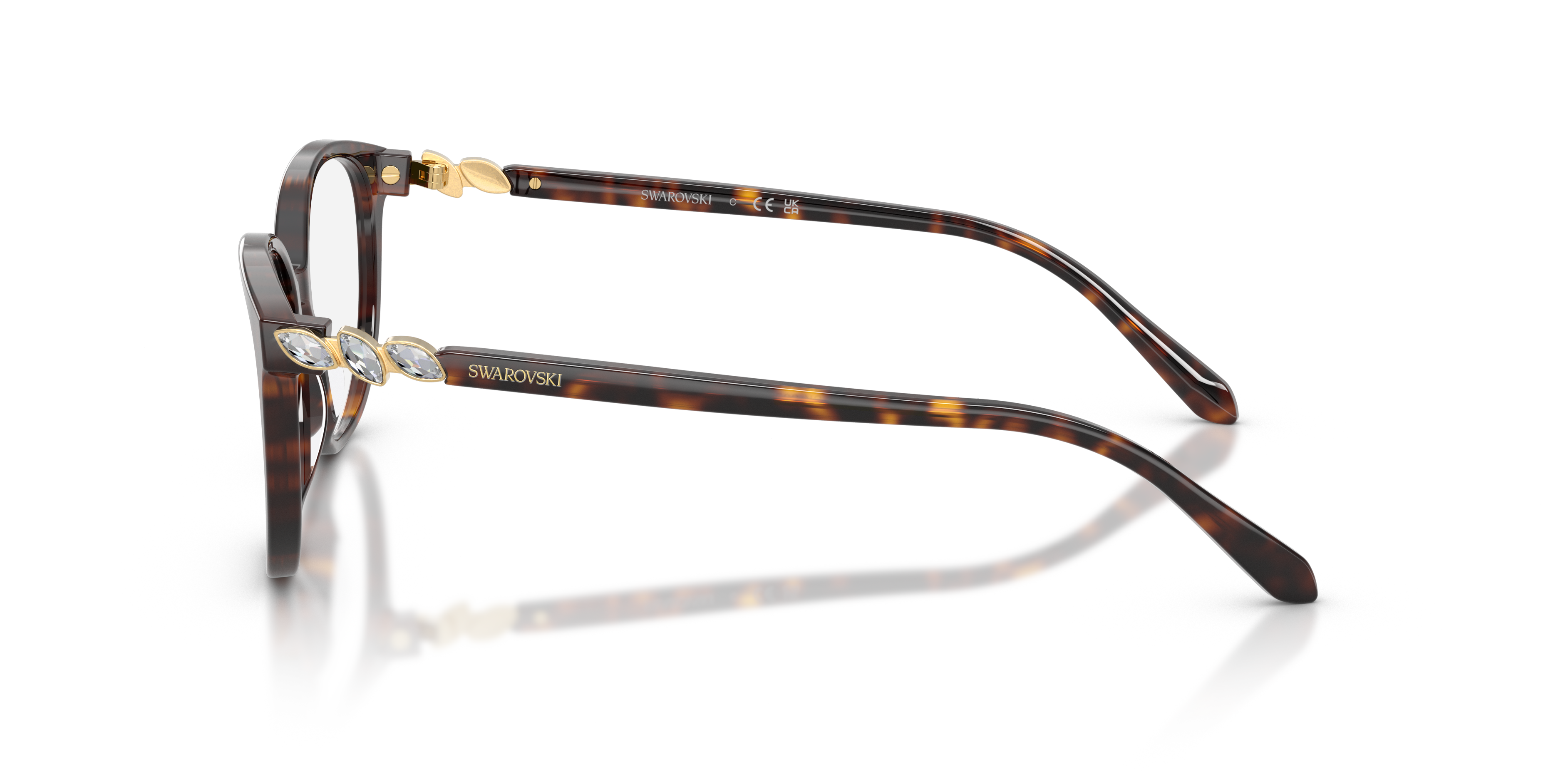 Swarovski SK2070 1002