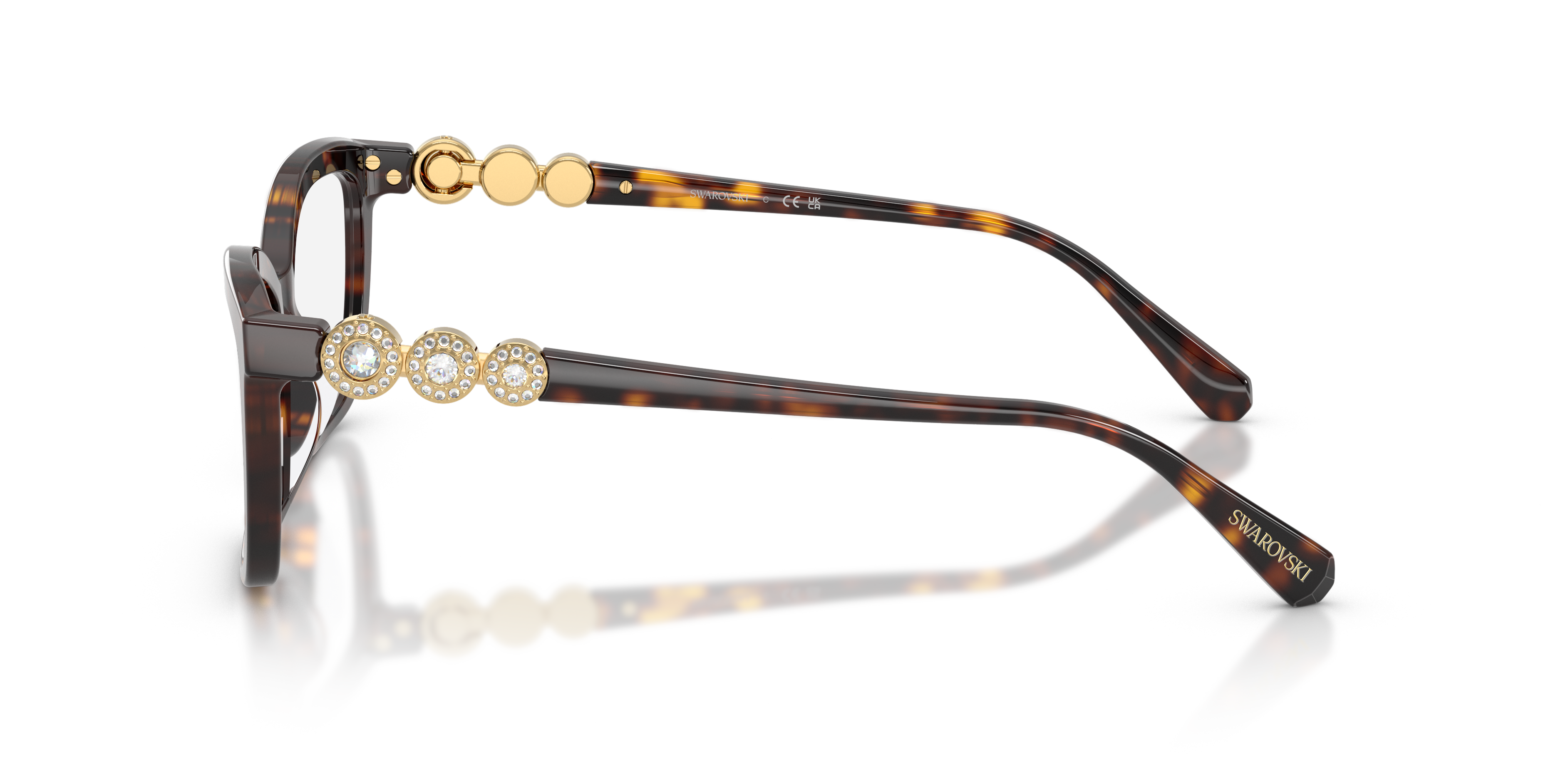 Swarovski SK2072U 1002