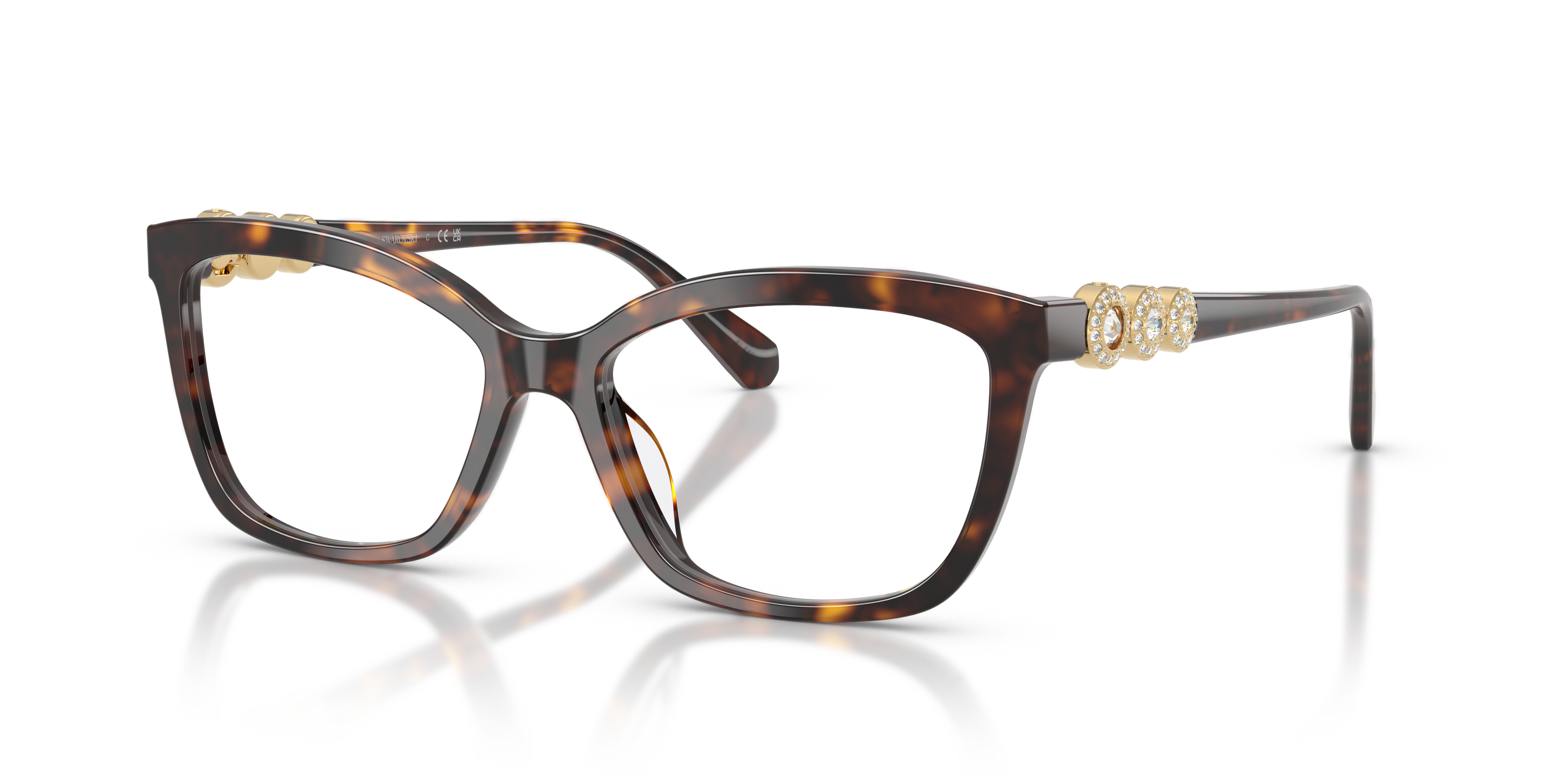 Swarovski SK2072U 1002