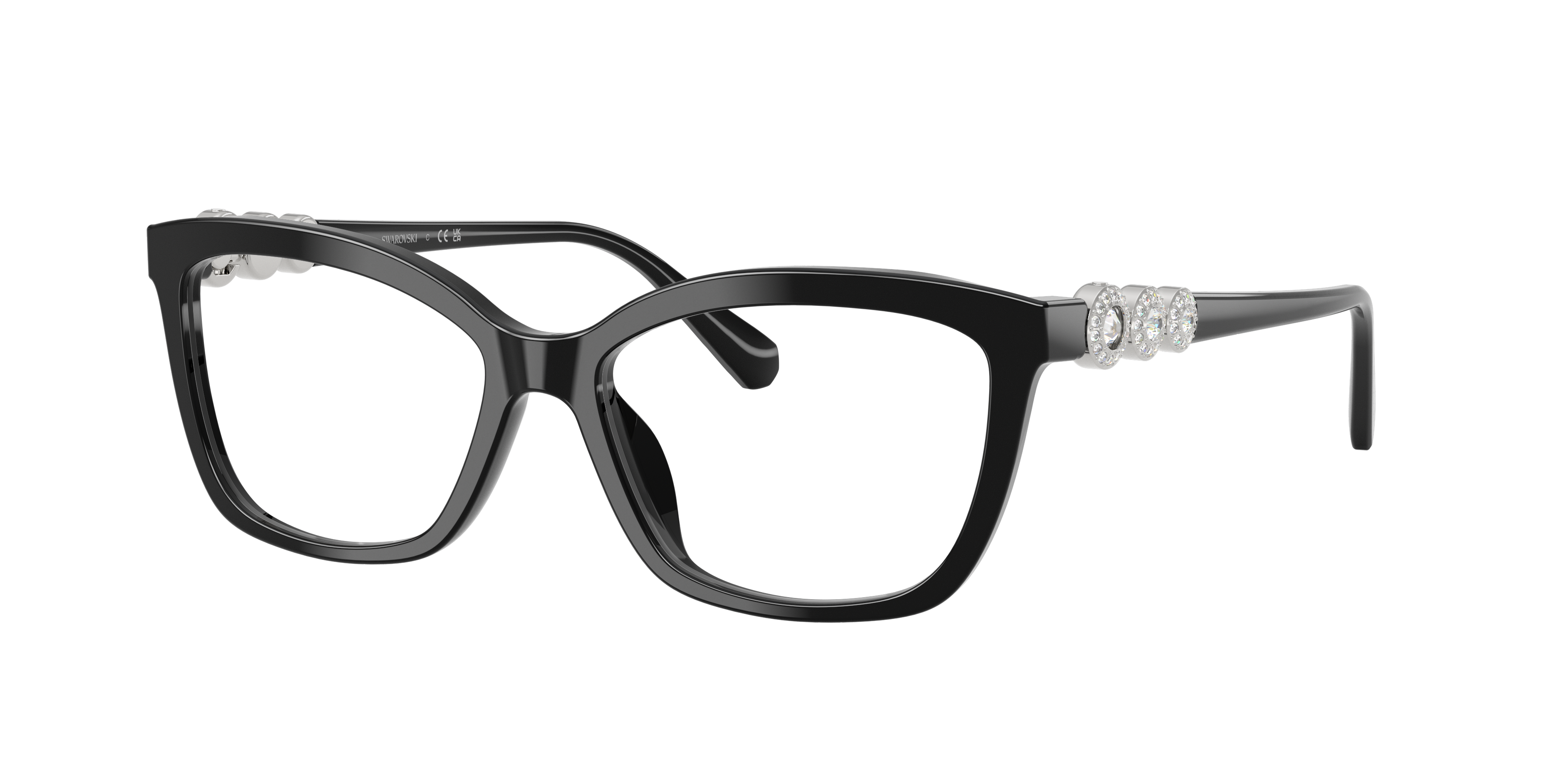 Swarovski SK2072U 1038