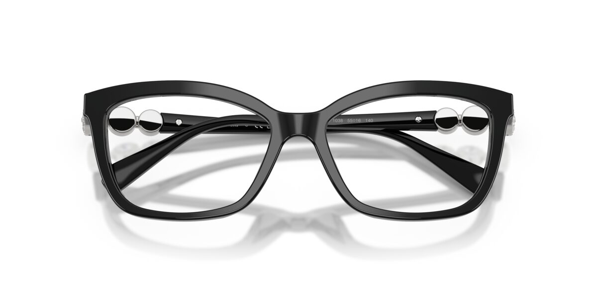 Swarovski SK2072U 1038