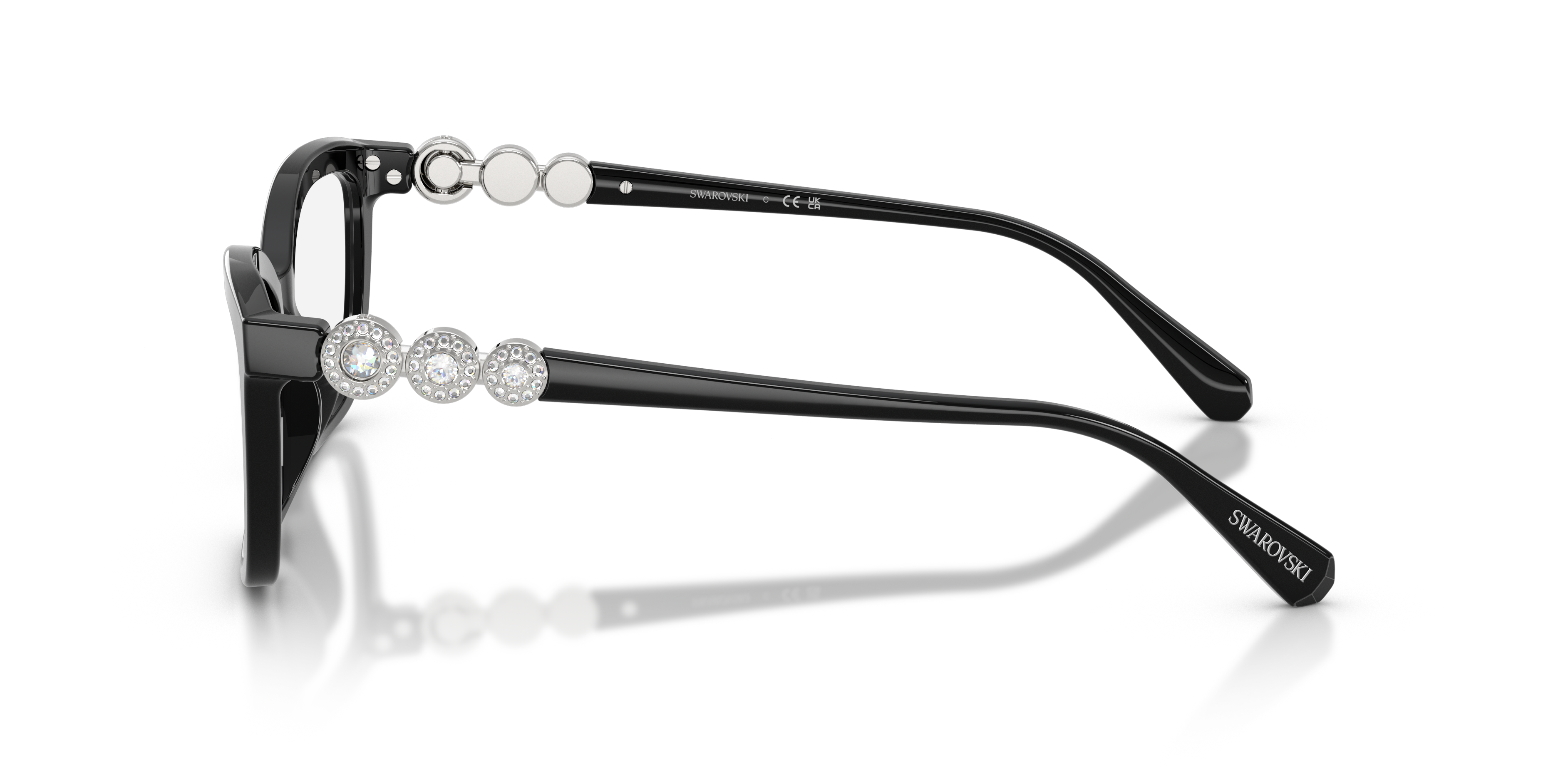 Swarovski SK2072U 1038