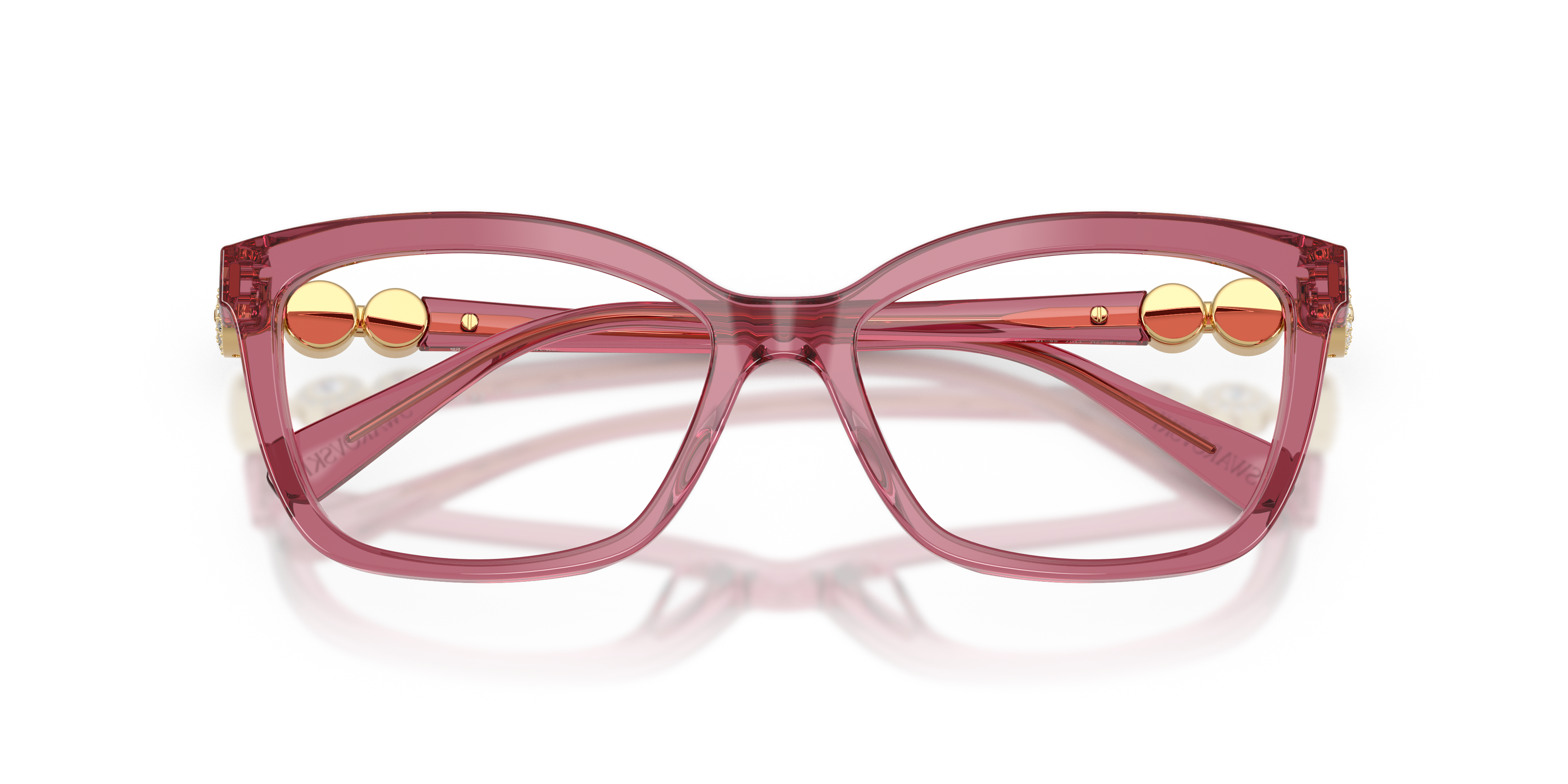 Swarovski SK2072U 1107