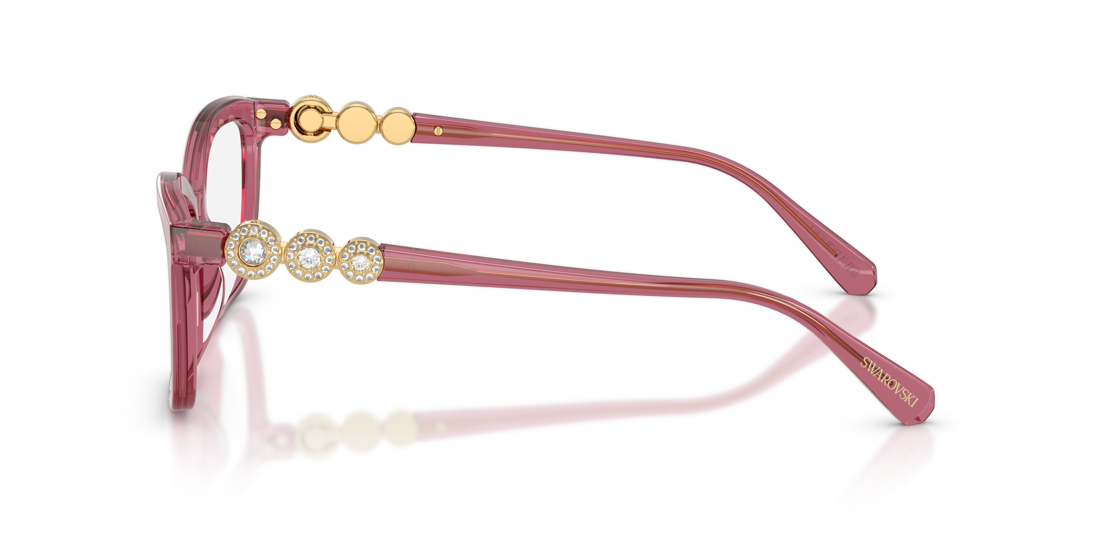 Swarovski SK2072U 1107