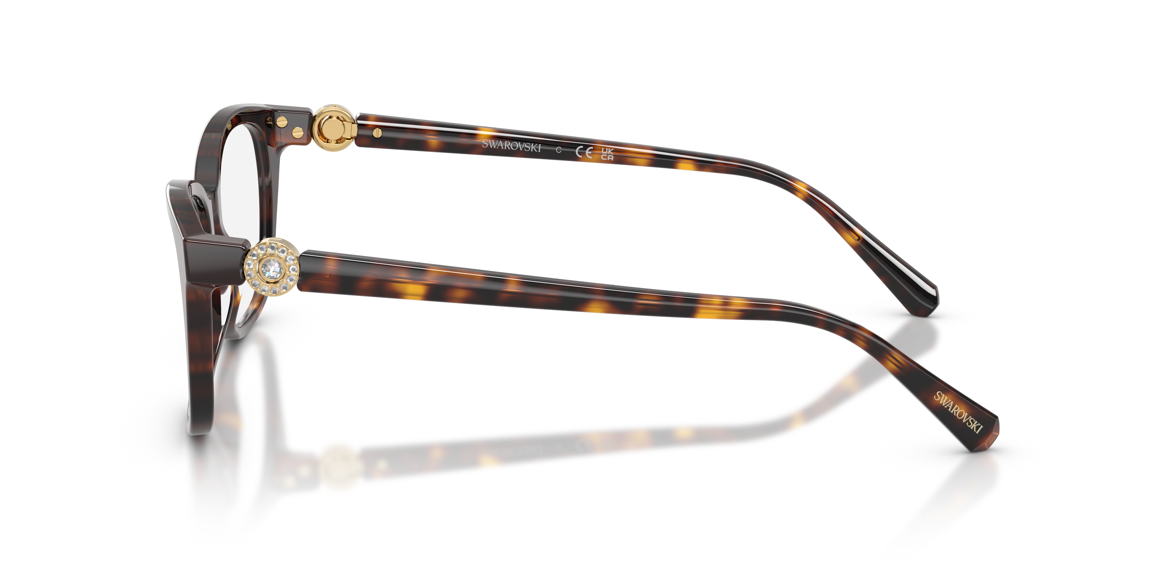 Swarovski SK2073 1002