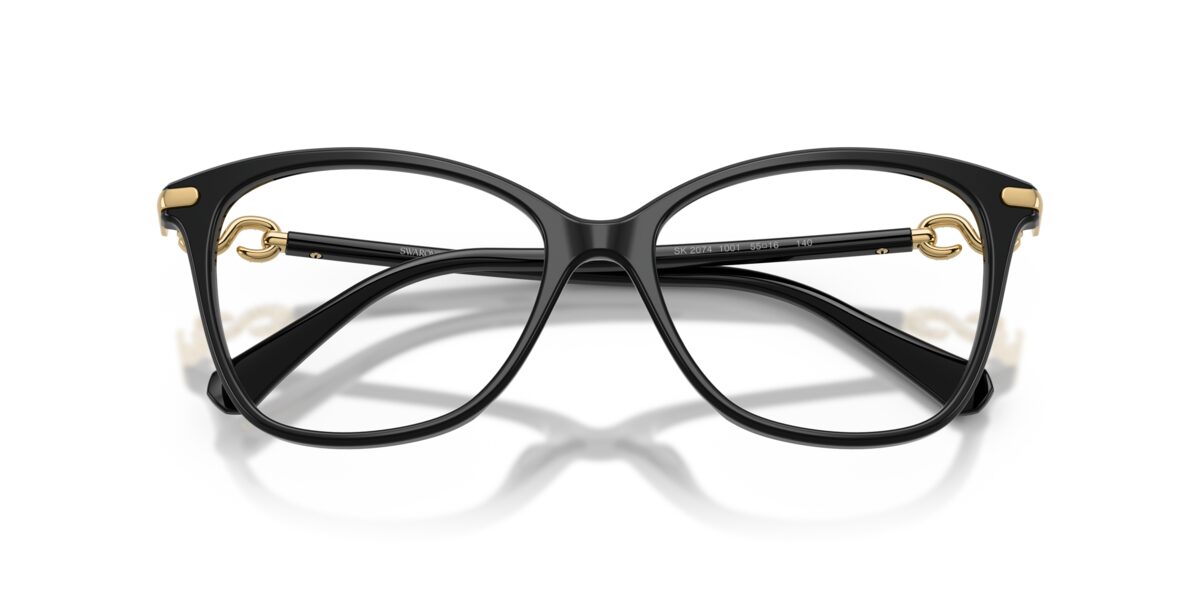 Swarovski SK2074 1001