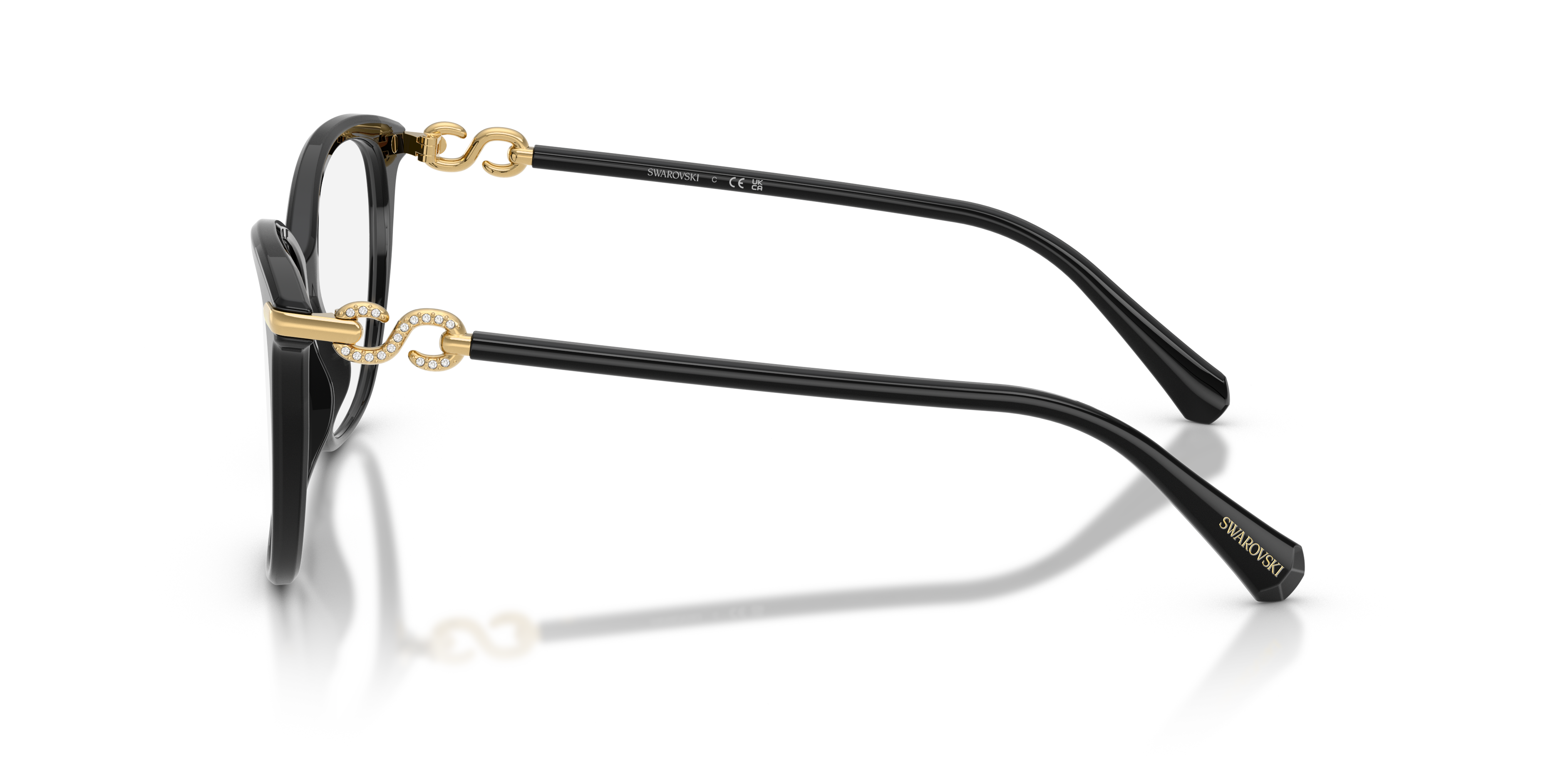 Swarovski SK2074 1001