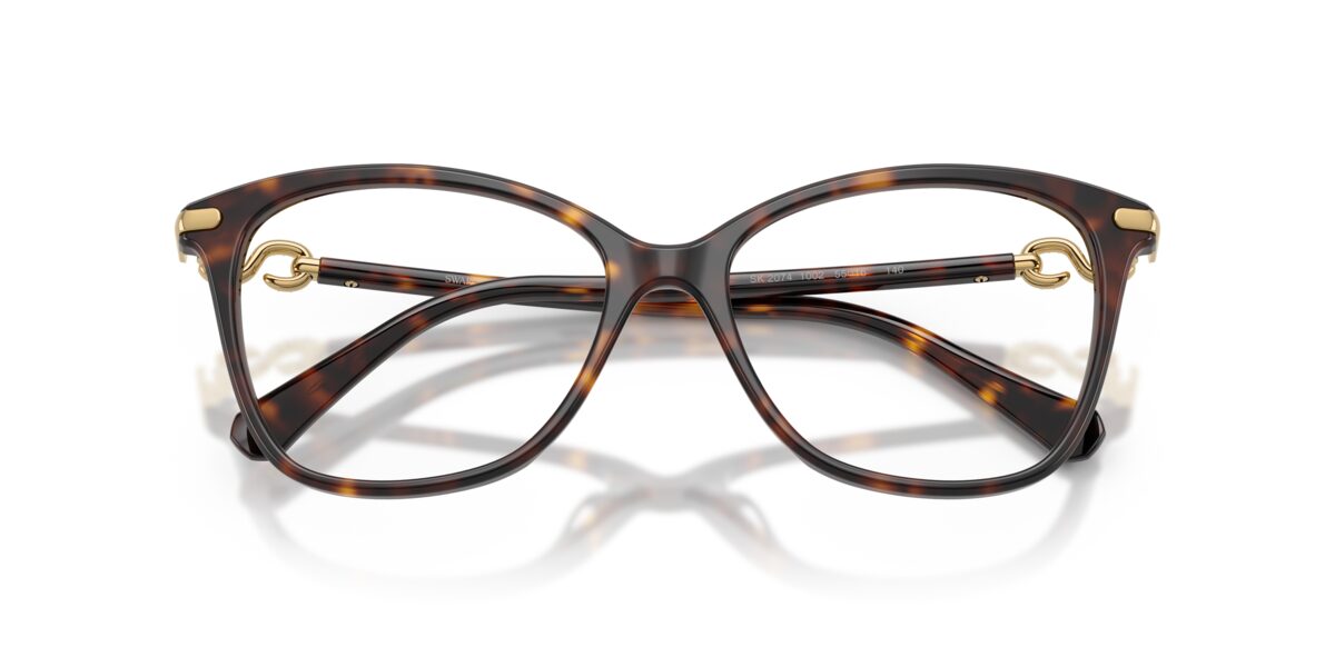Swarovski SK2074 1002
