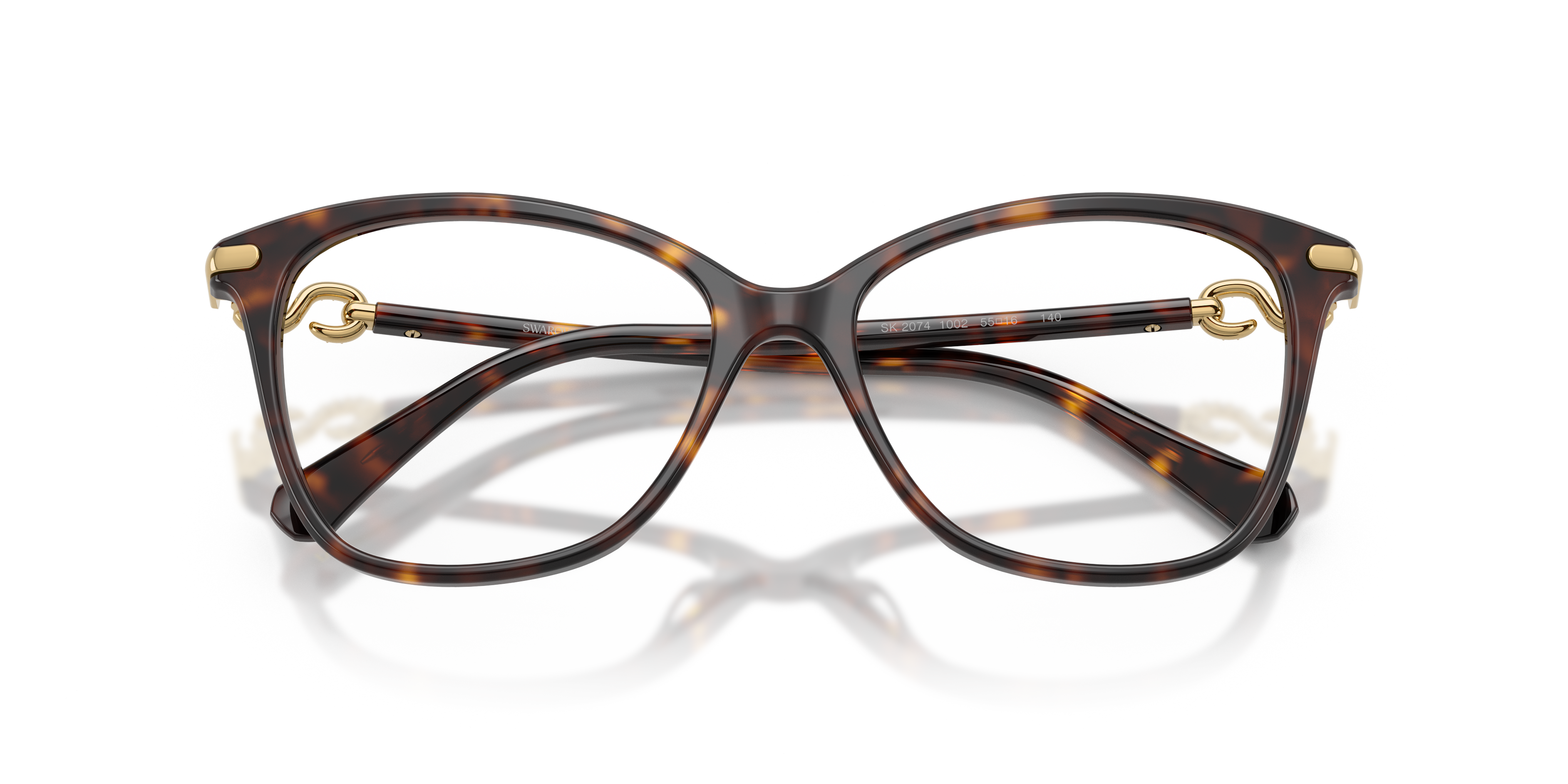 Swarovski SK2074 1002