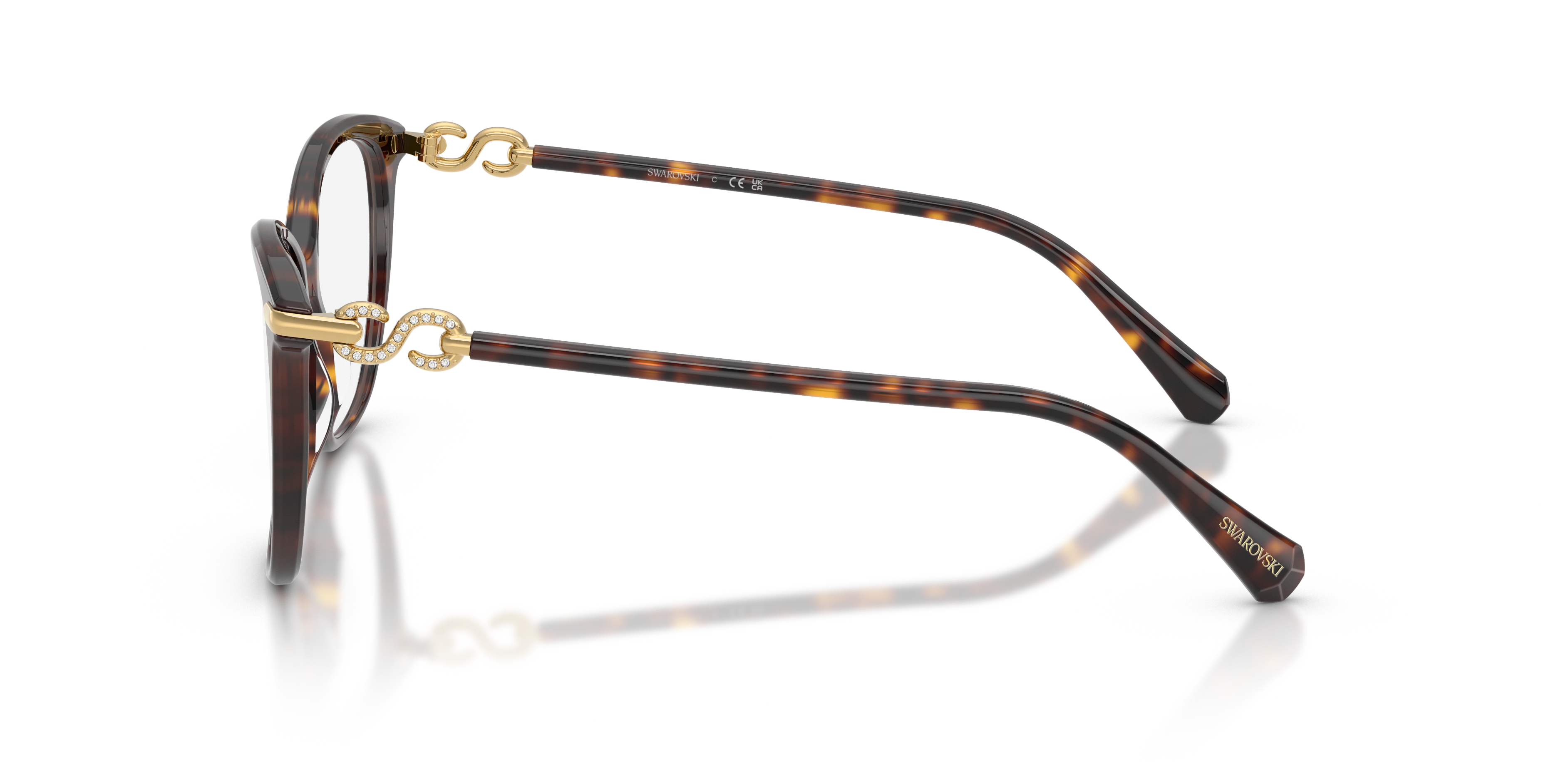Swarovski SK2074 1002