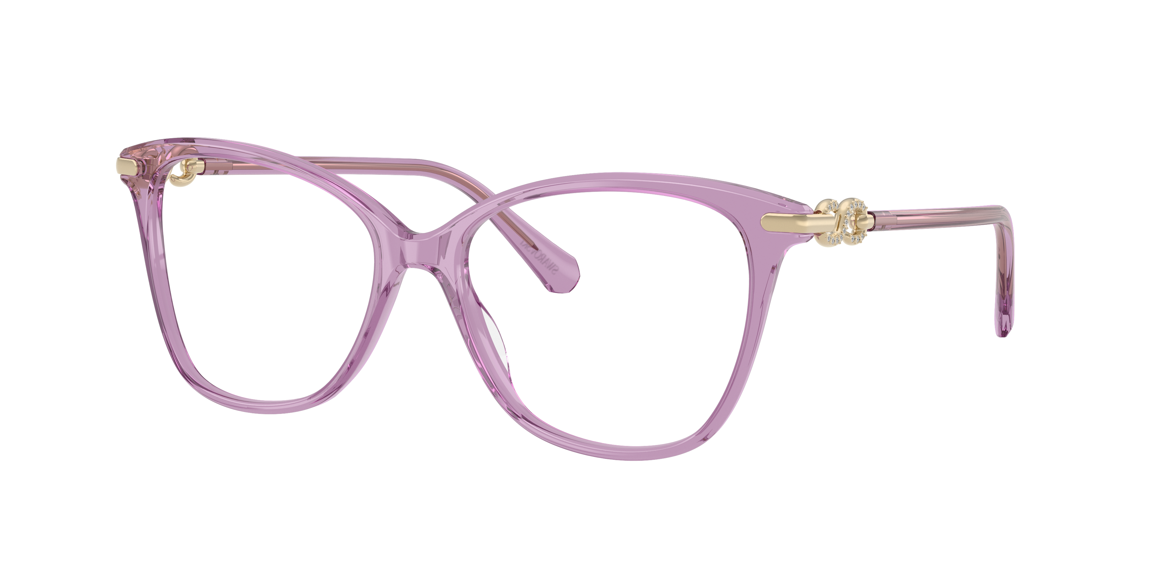Swarovski SK2074 1096