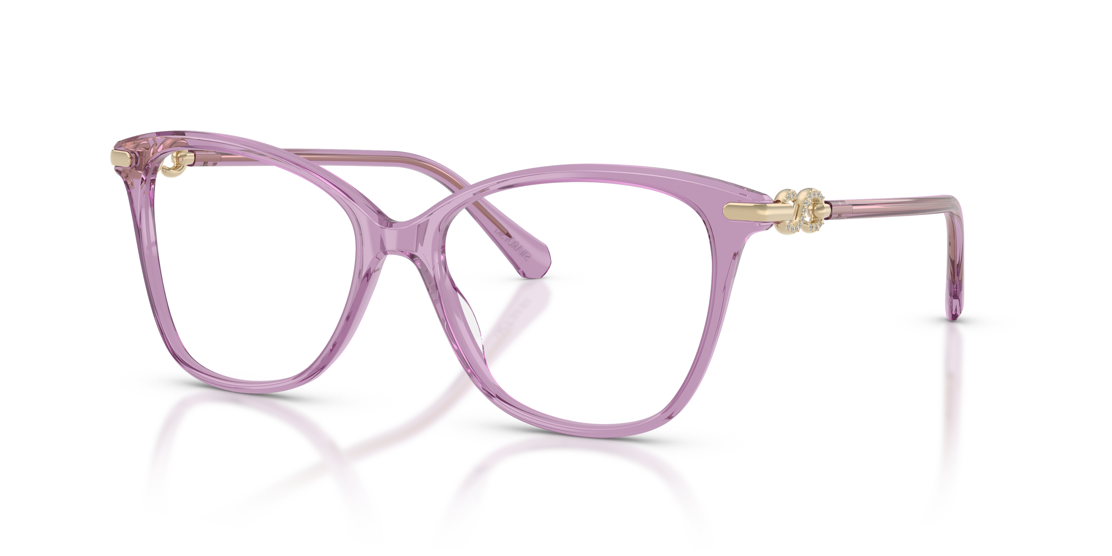 Swarovski SK2074 1096