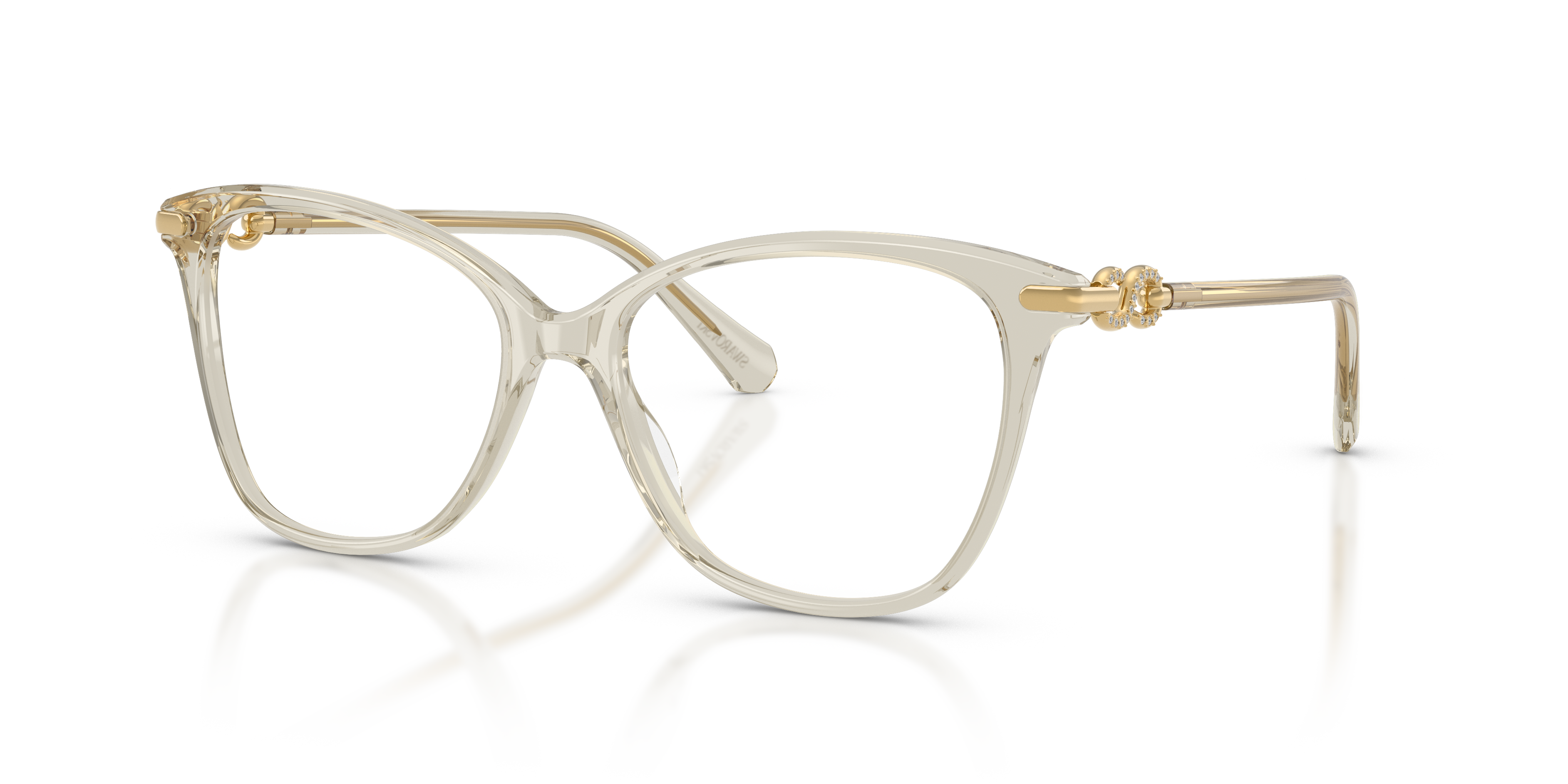 Swarovski SK2074 3003