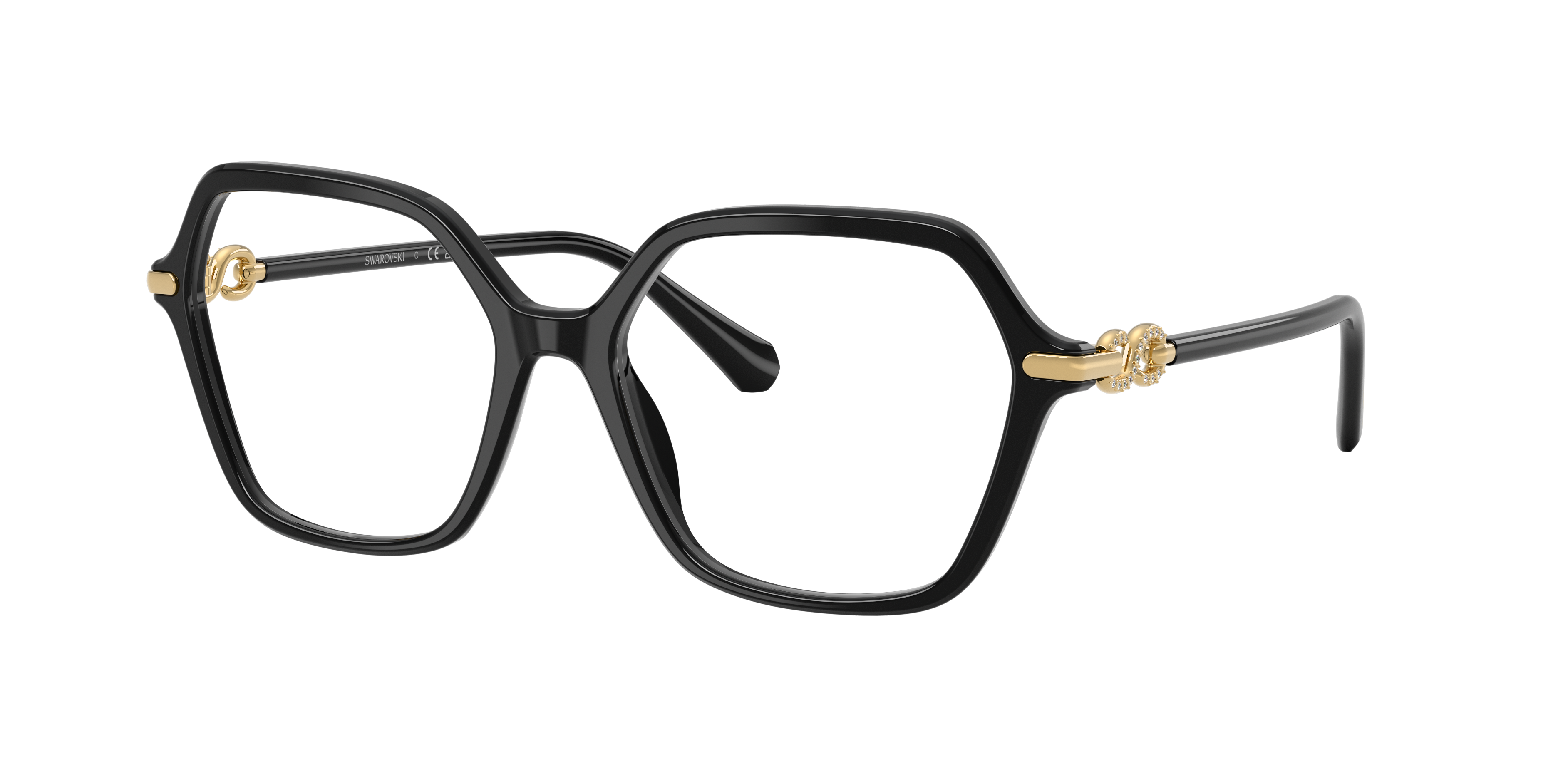 Swarovski SK2075 1001