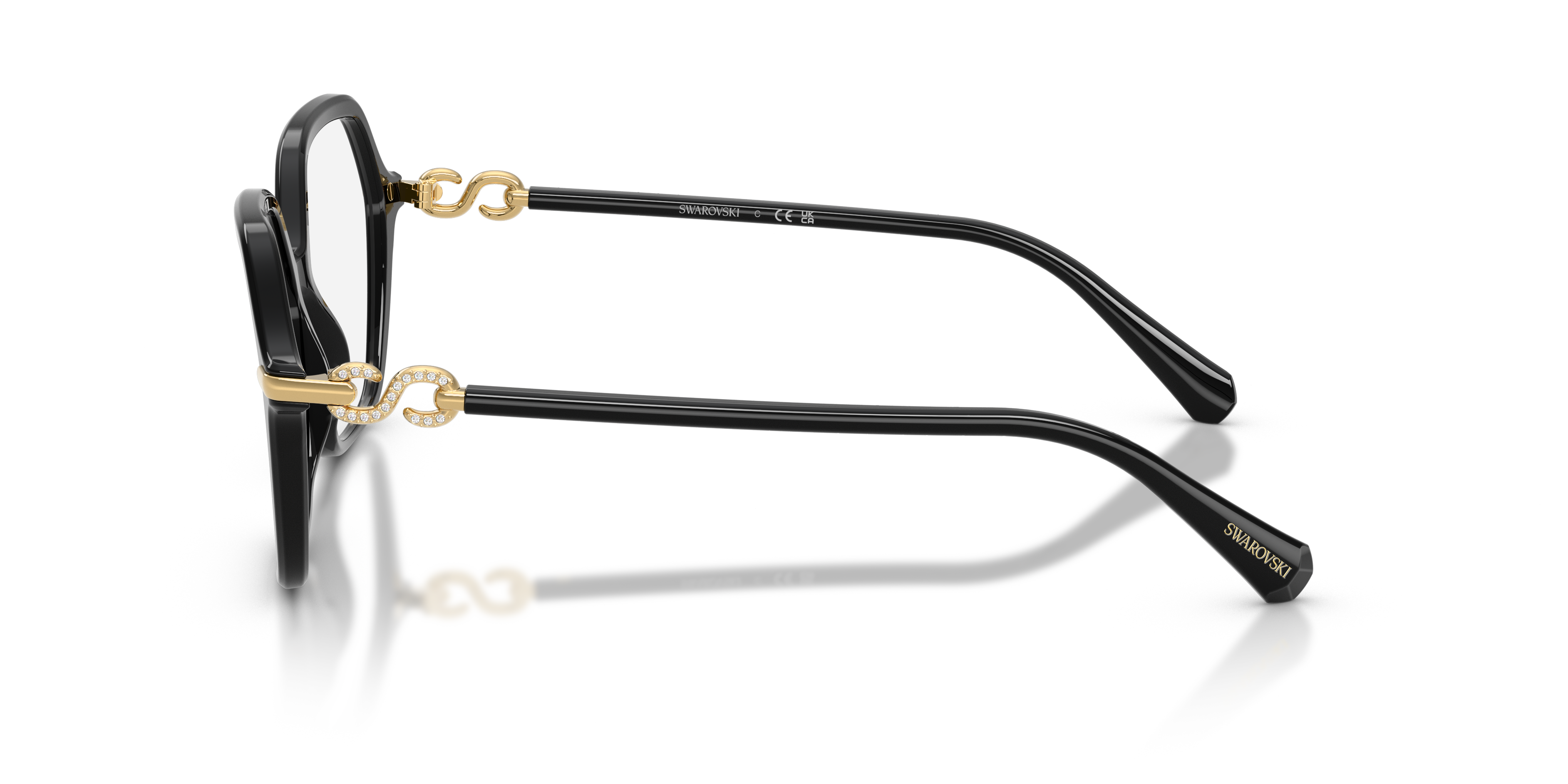 Swarovski SK2075 1001