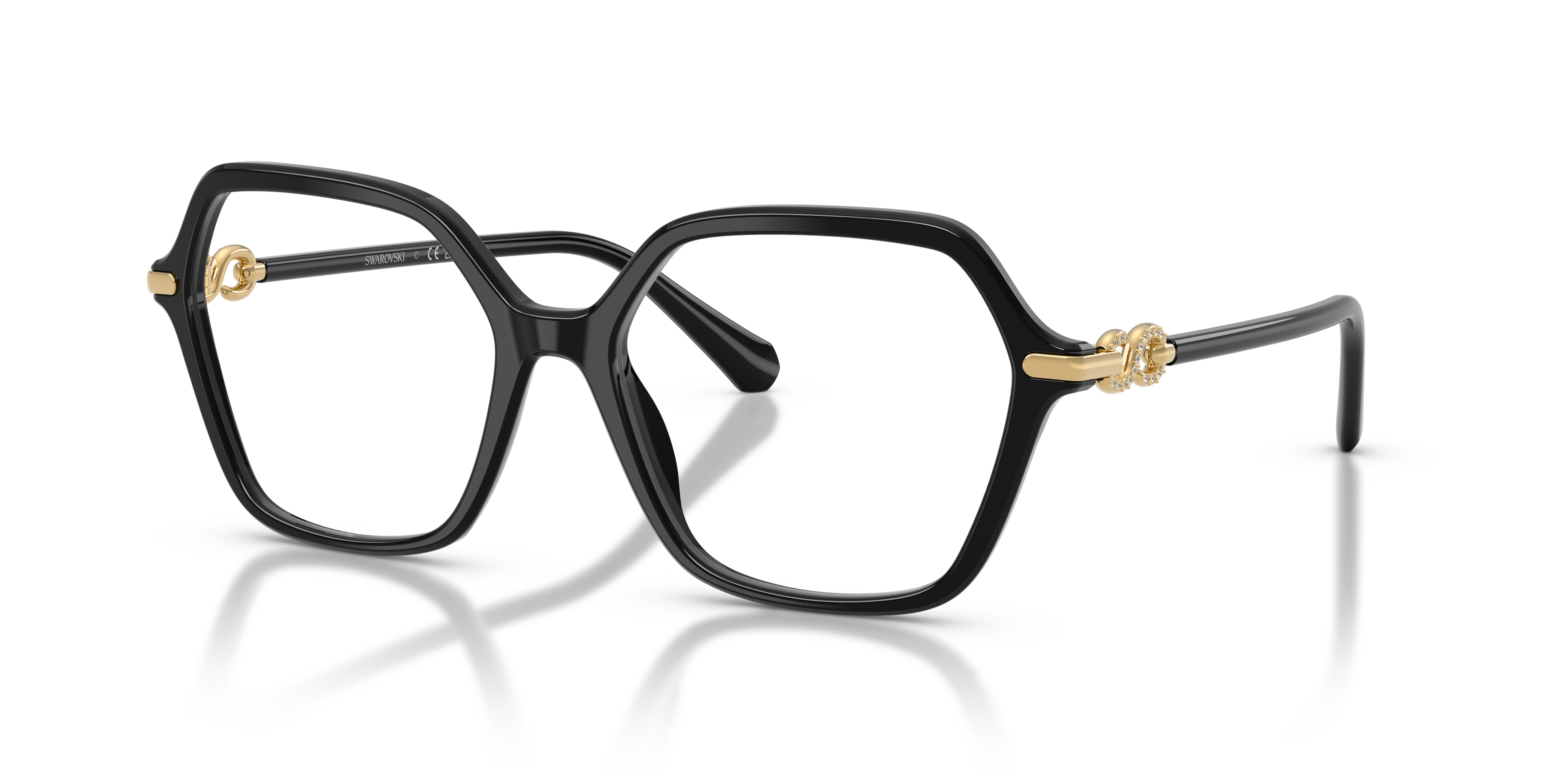 Swarovski SK2075 1001