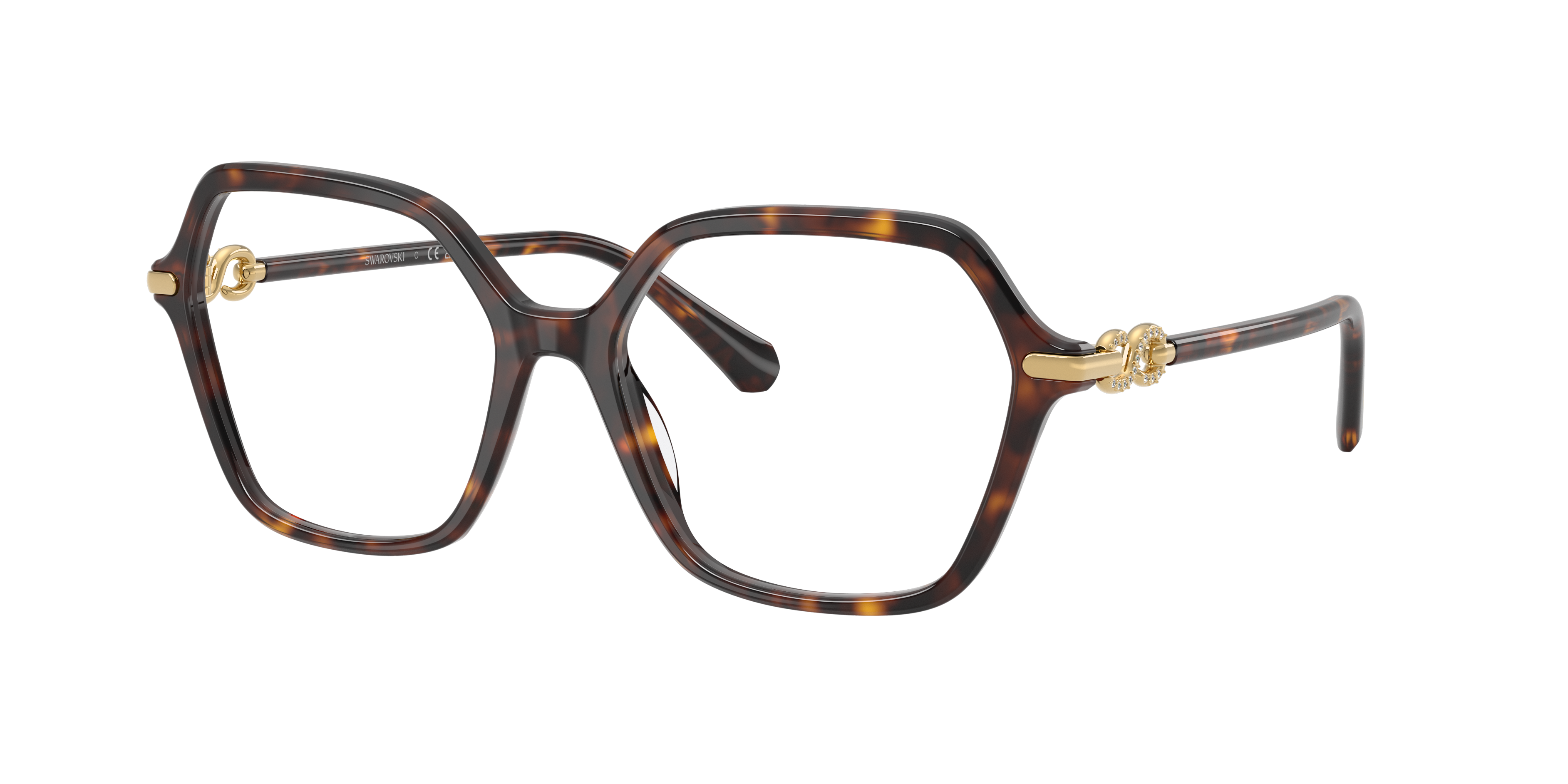 Swarovski SK2075 1002