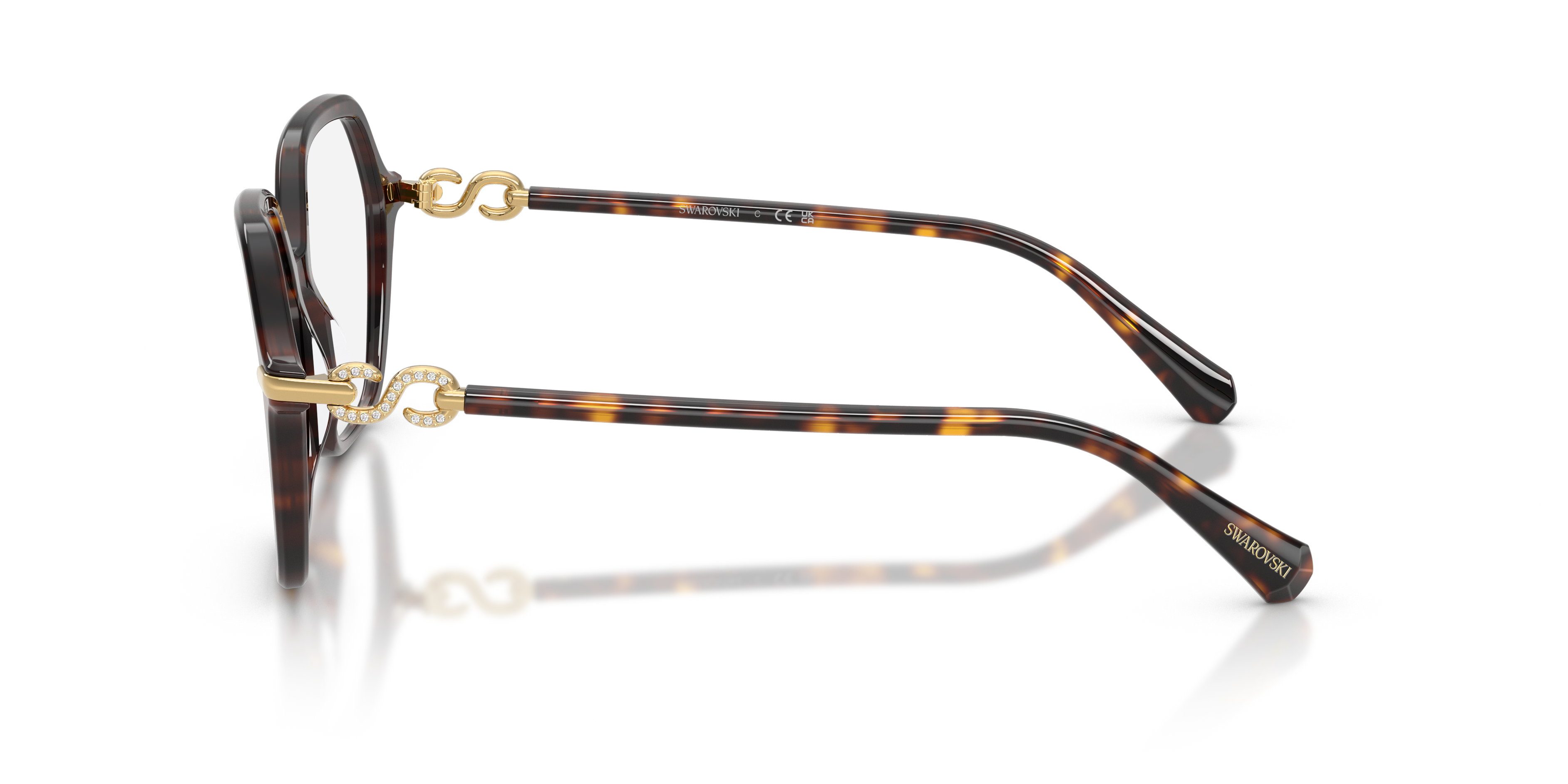 Swarovski SK2075 1002
