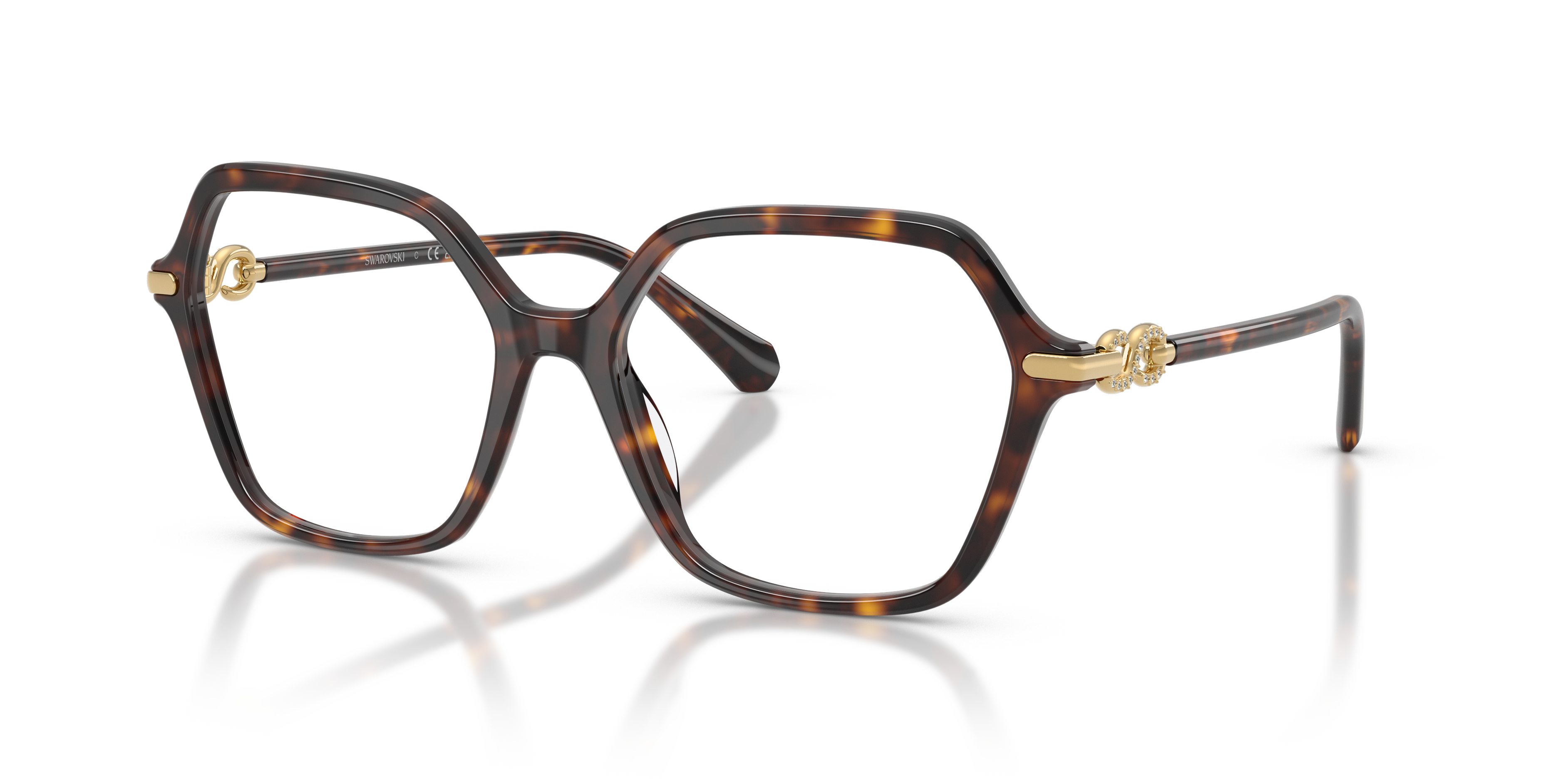 Swarovski SK2075 1002