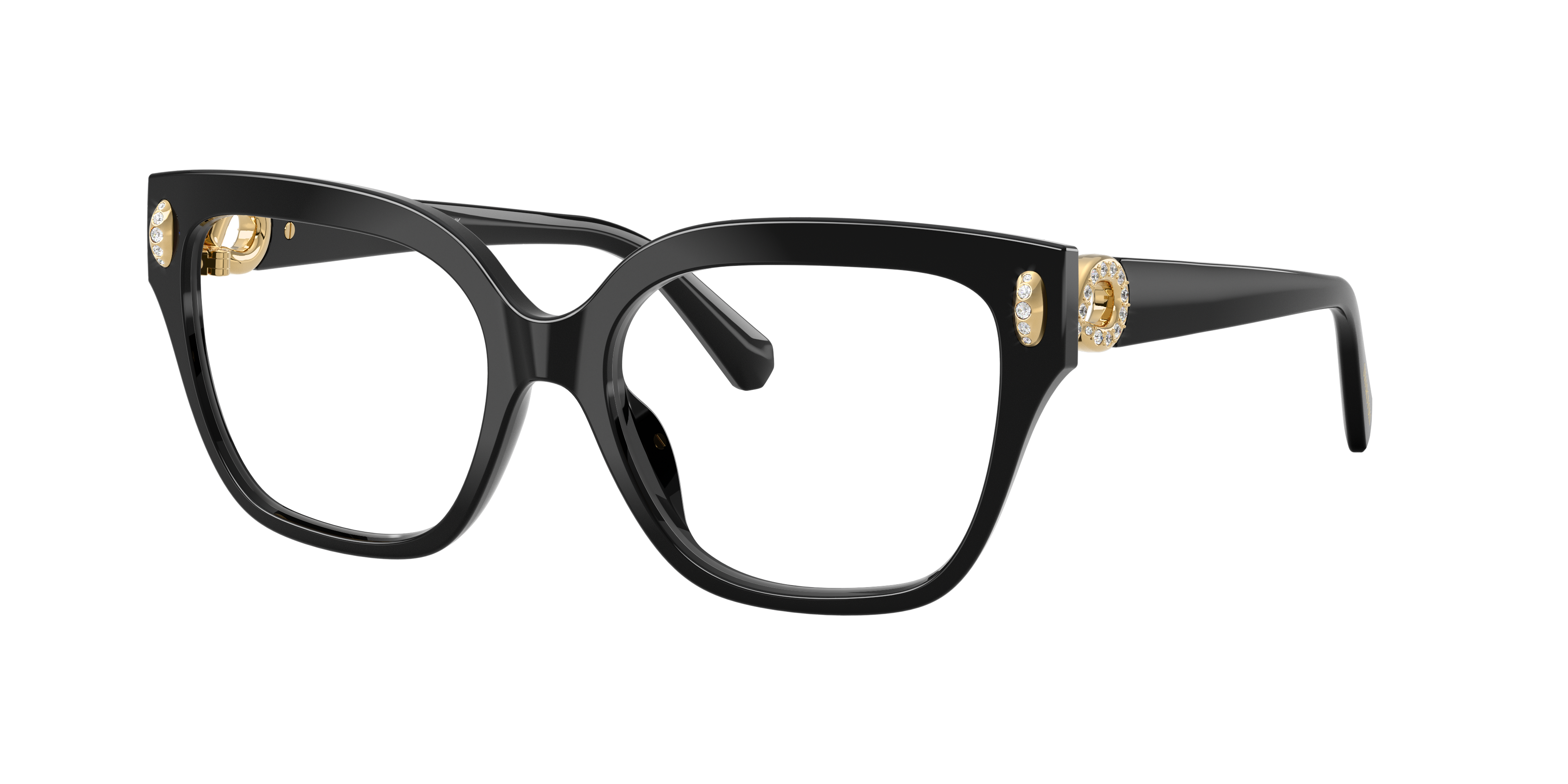 Swarovski SK2076U 1001