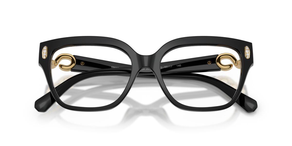 Swarovski SK2076U 1001