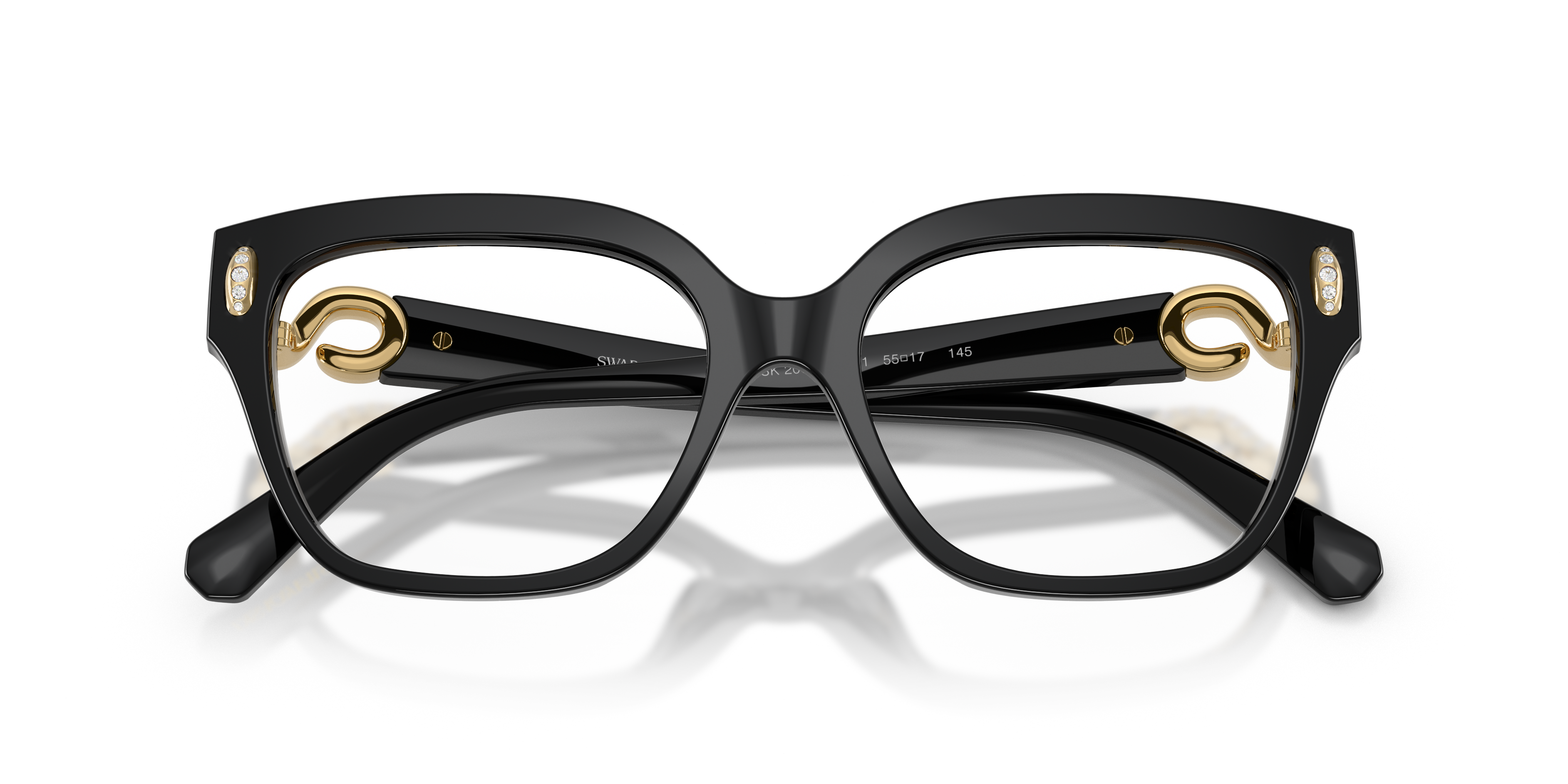 Swarovski SK2076U 1001