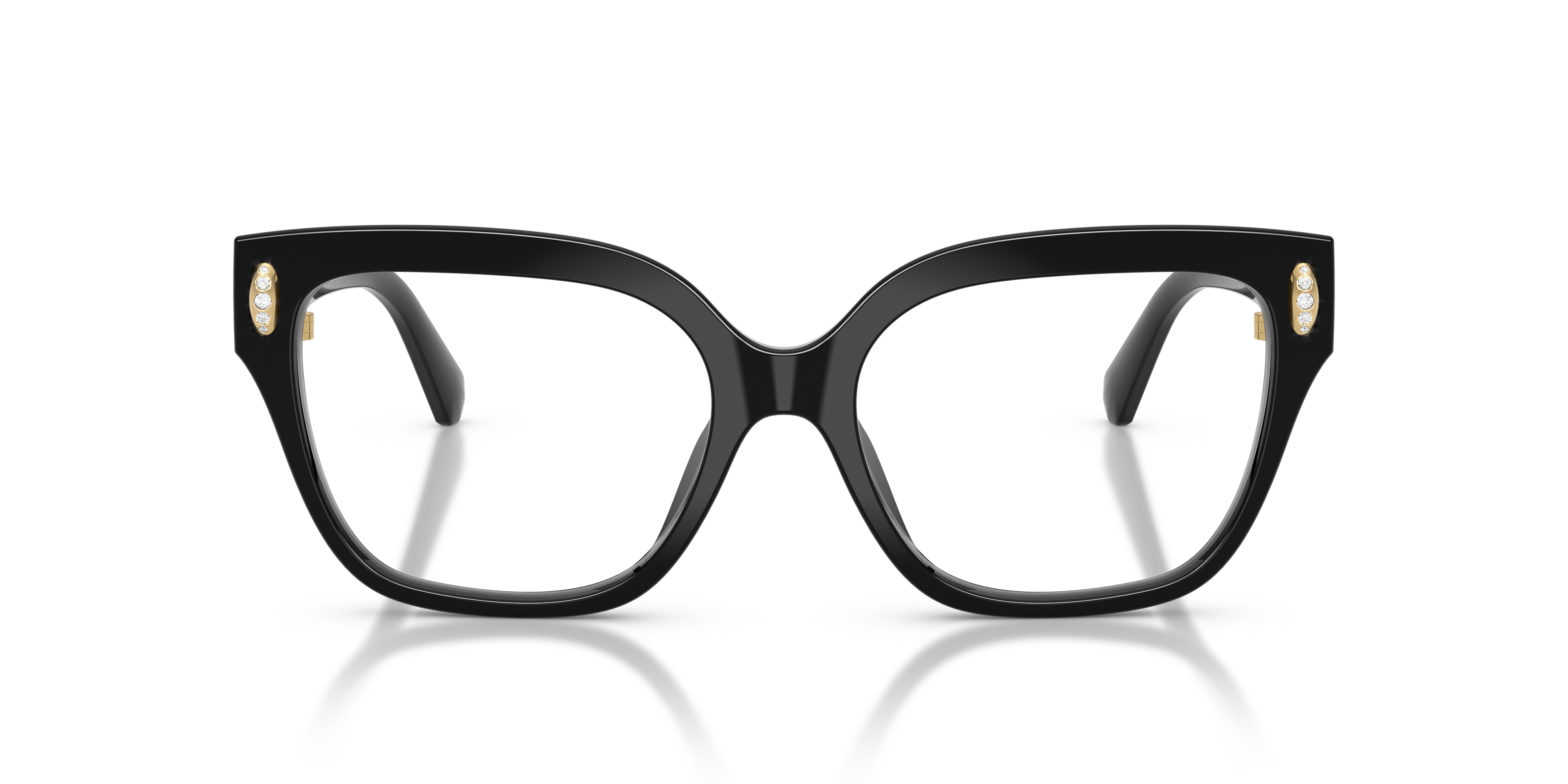 Swarovski SK2076U 1001