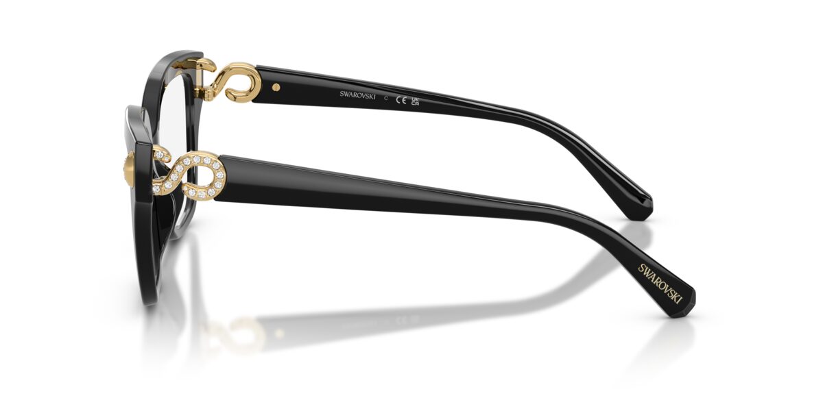 Swarovski SK2076U 1001