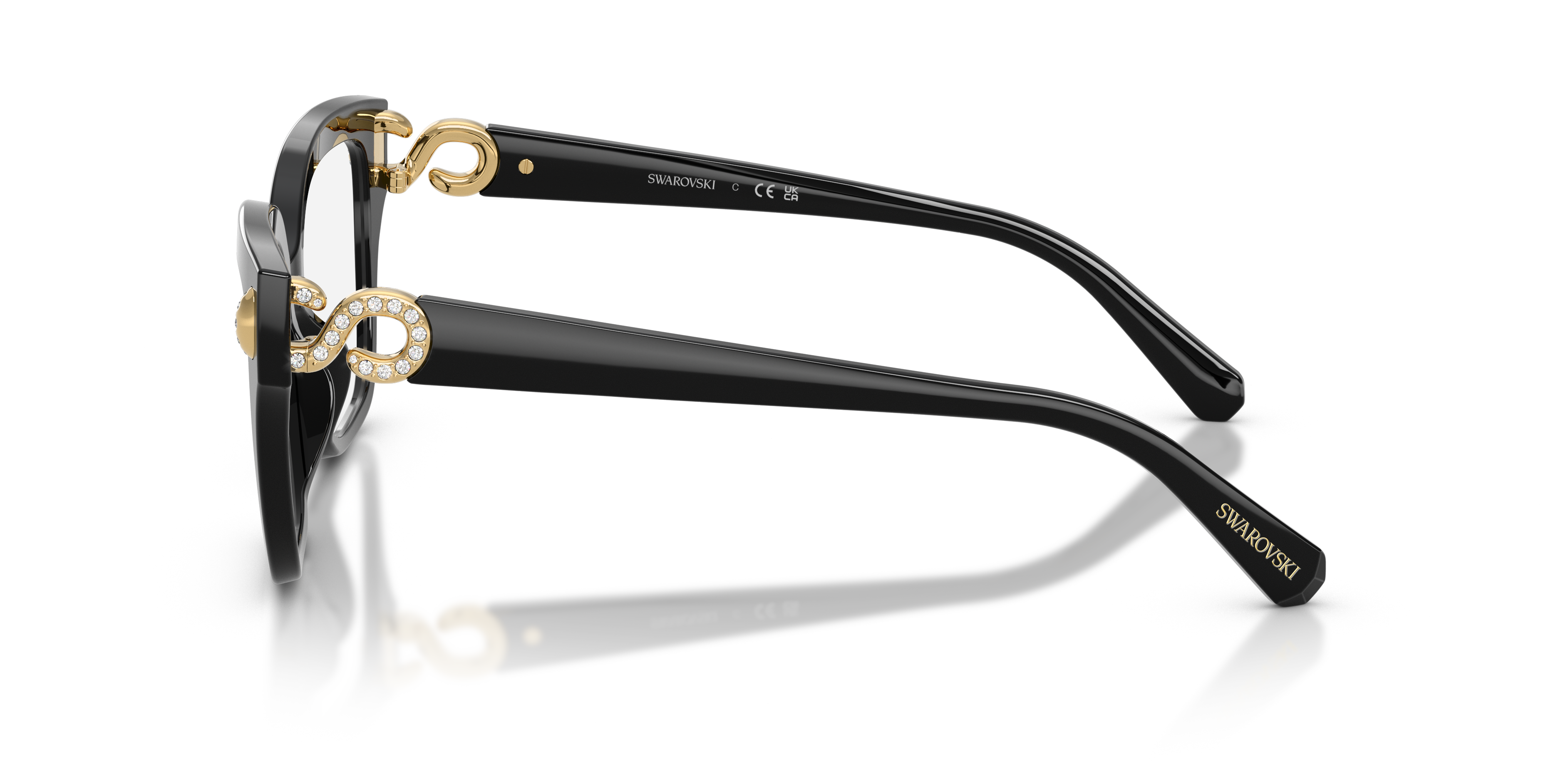 Swarovski SK2076U 1001