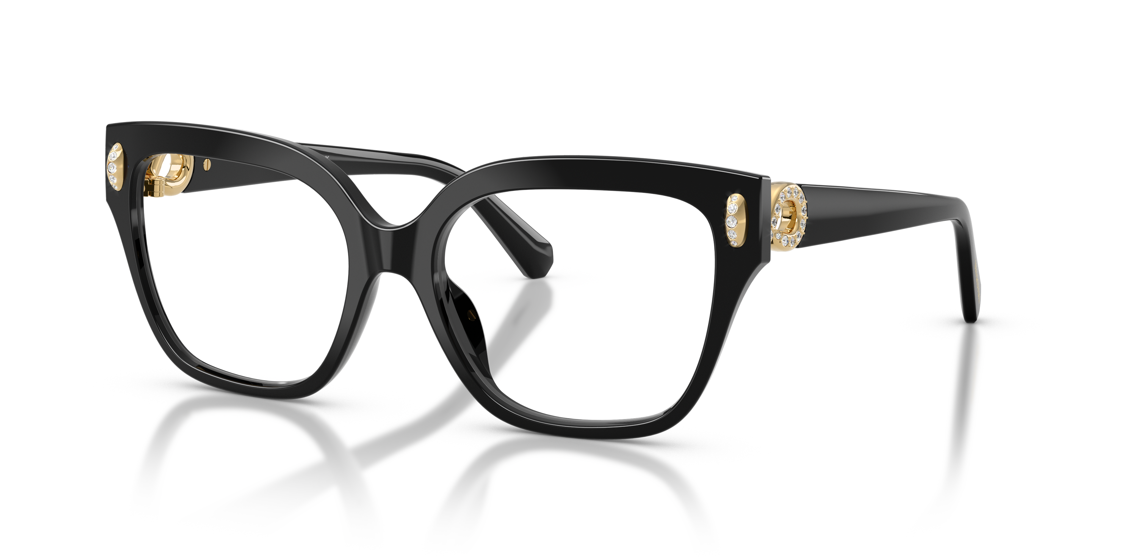 Swarovski SK2076U 1001