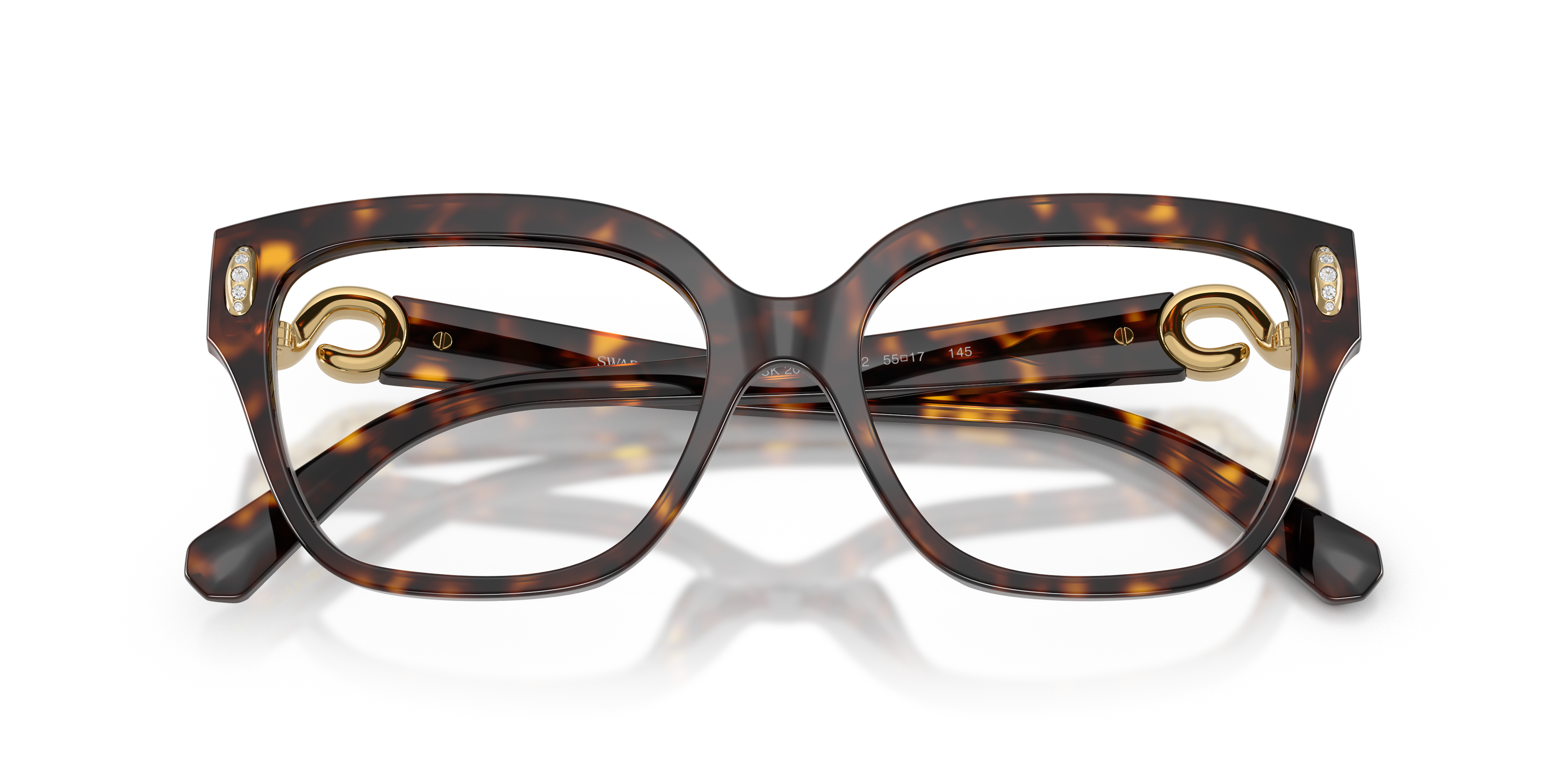 Swarovski SK2076U 1002