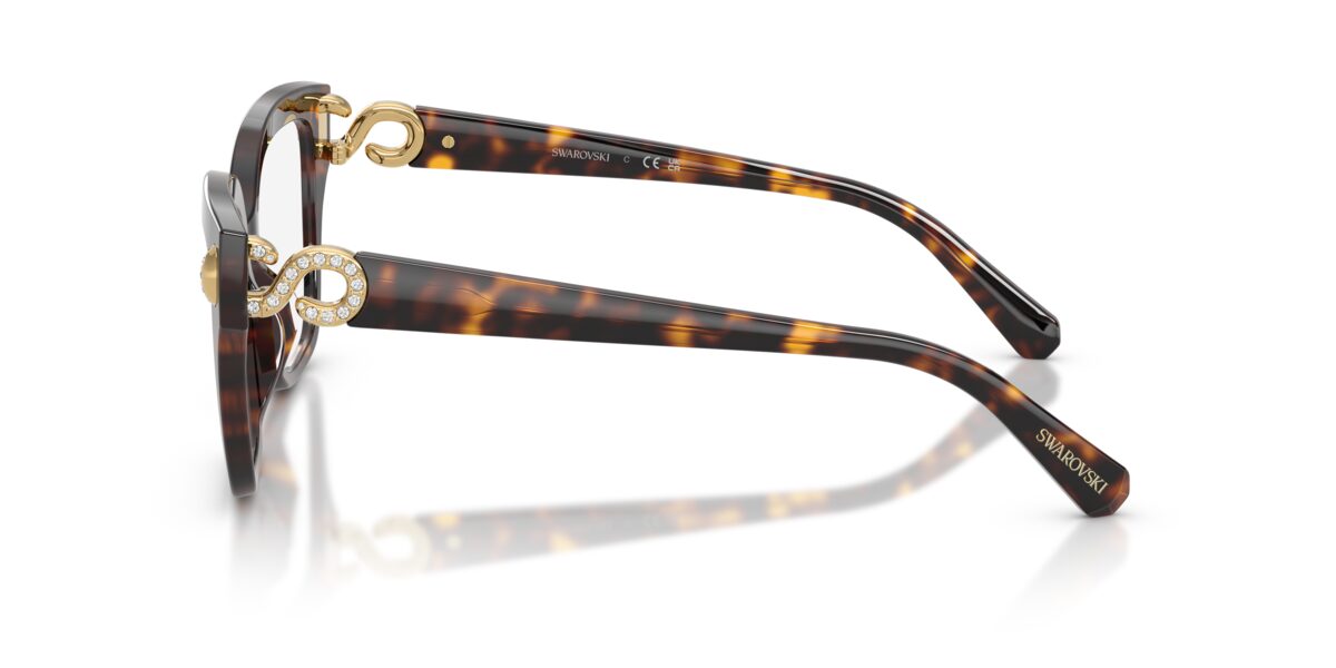 Swarovski SK2076U 1002