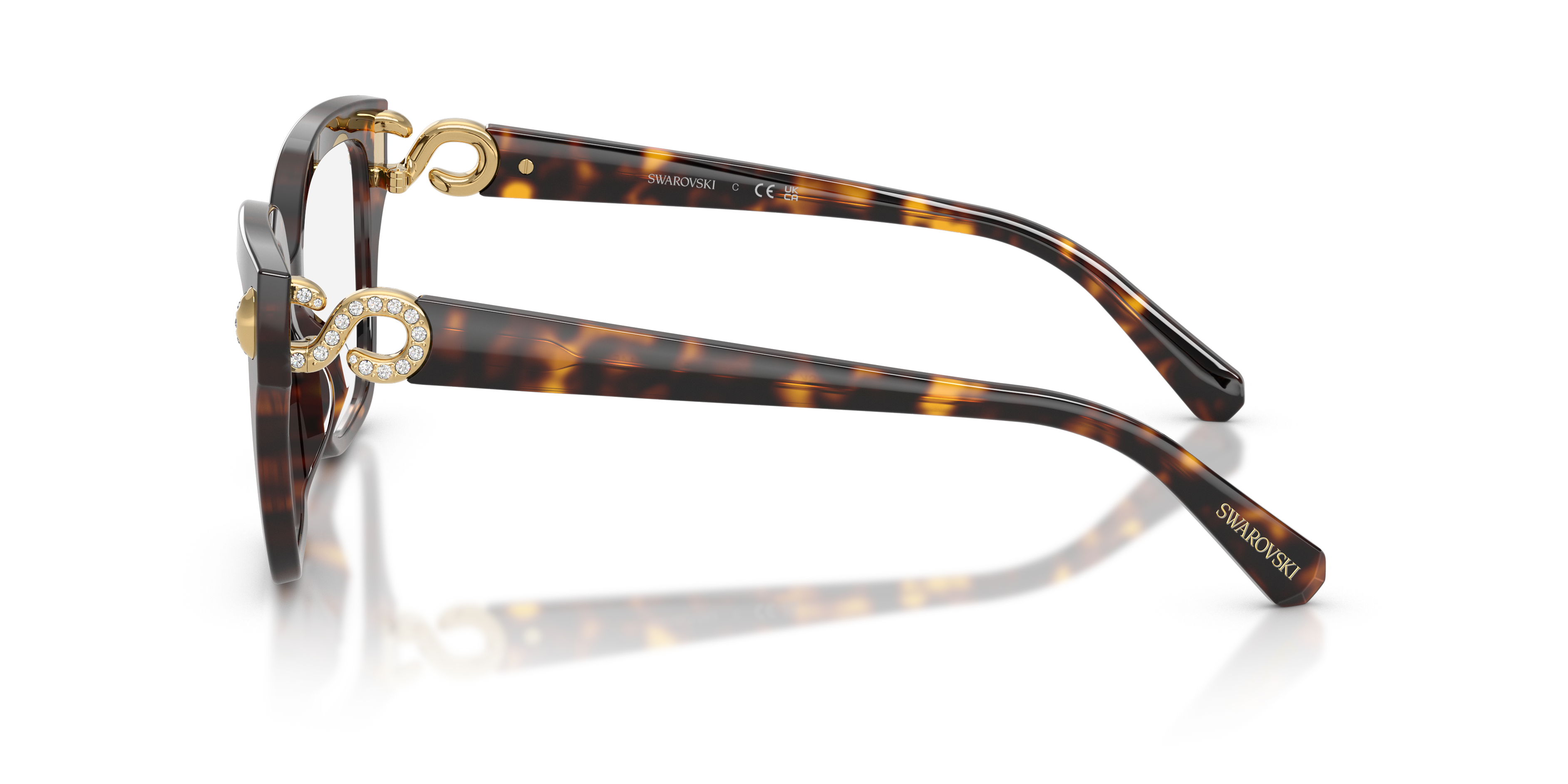 Swarovski SK2076U 1002