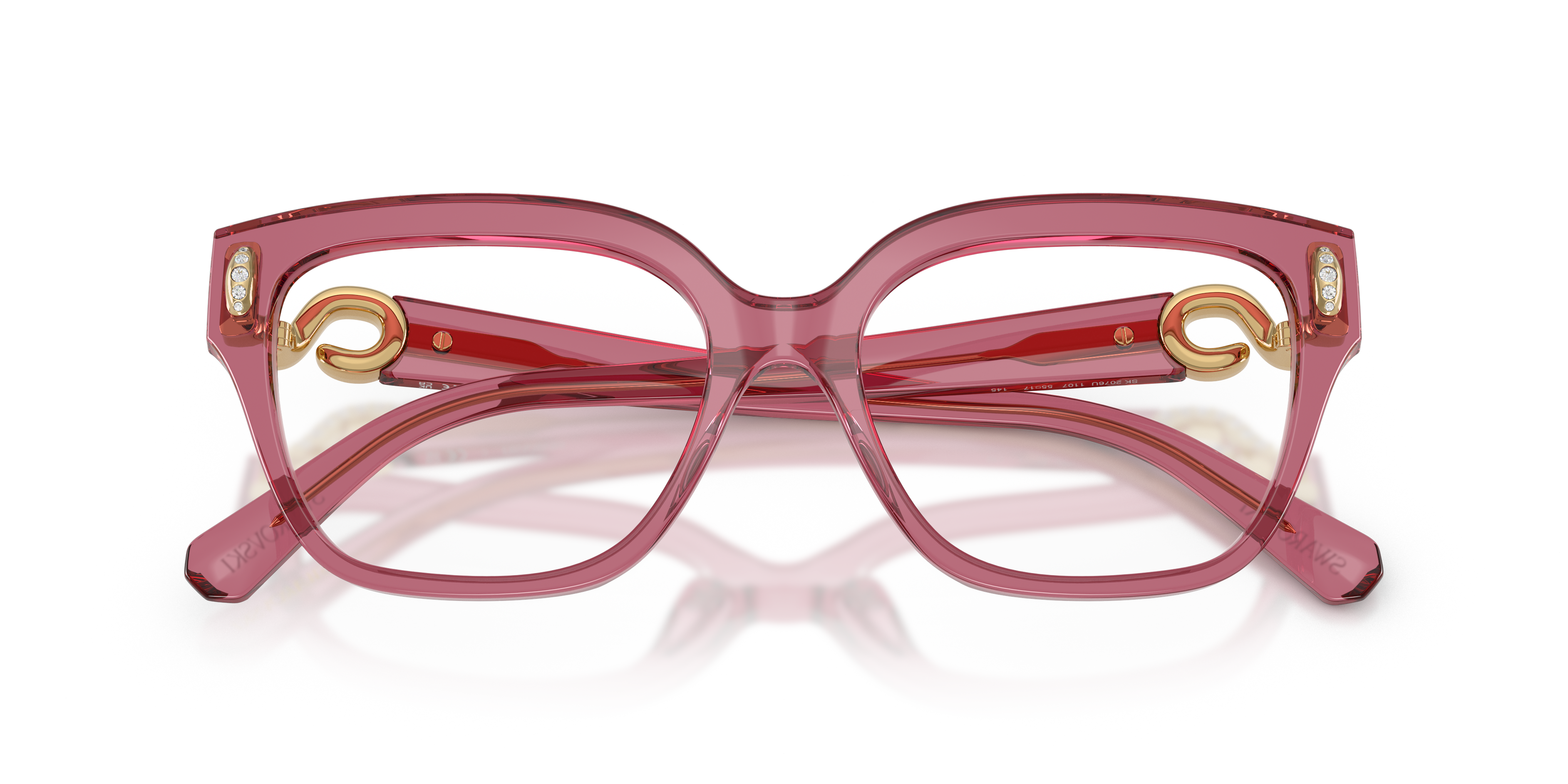 Swarovski SK2076U 1107