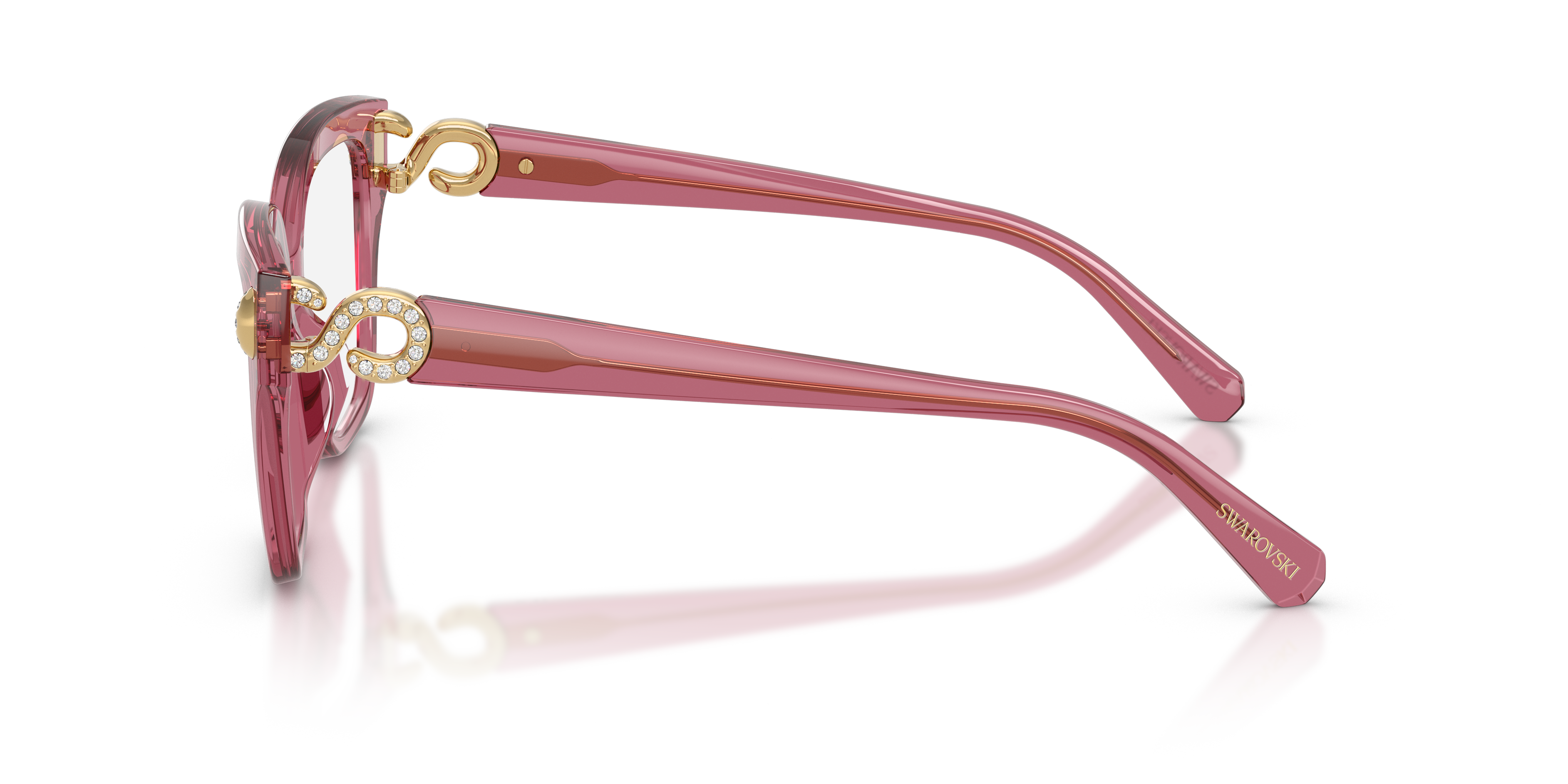 Swarovski SK2076U 1107
